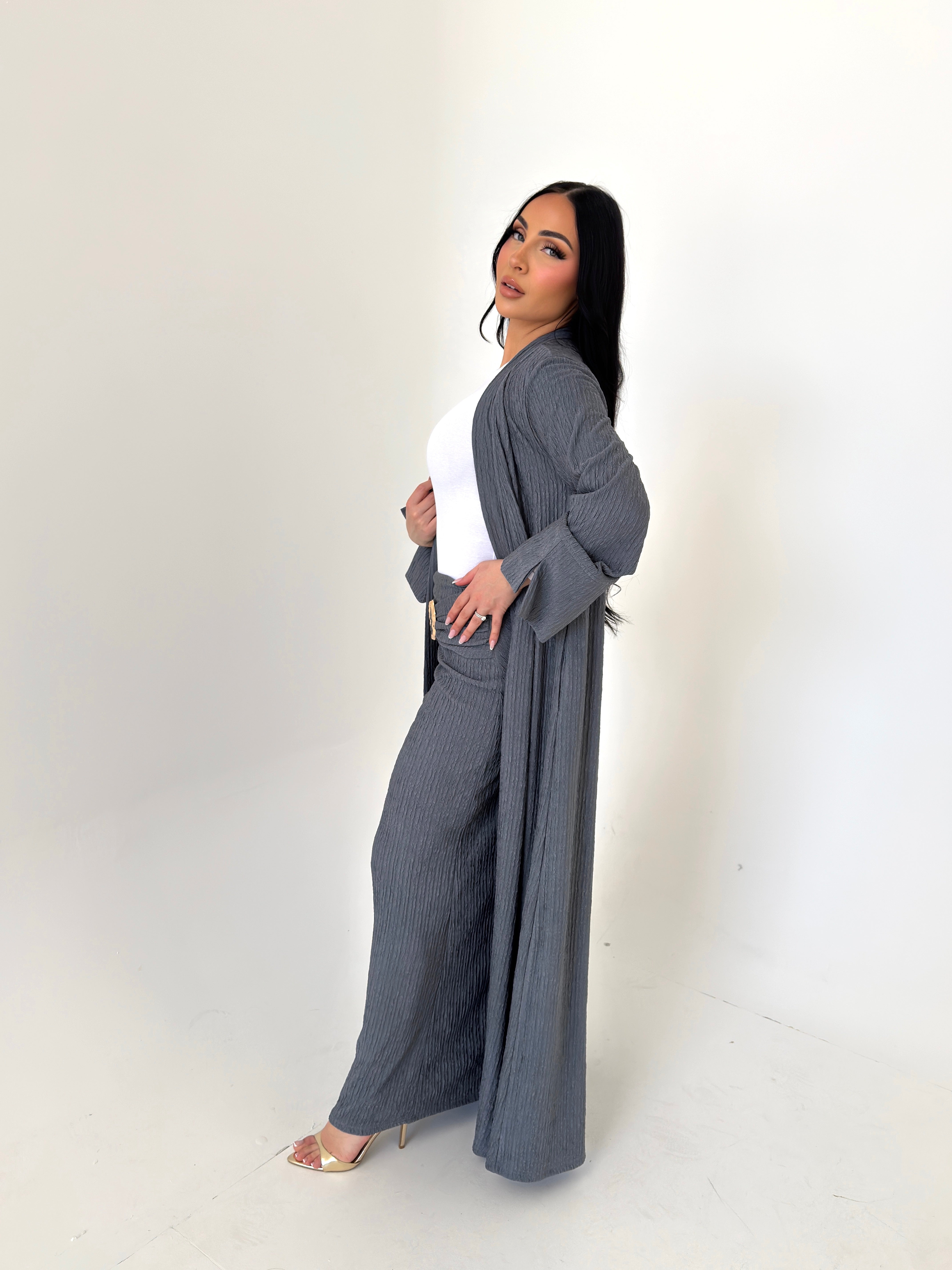 Nikkai kimono Set