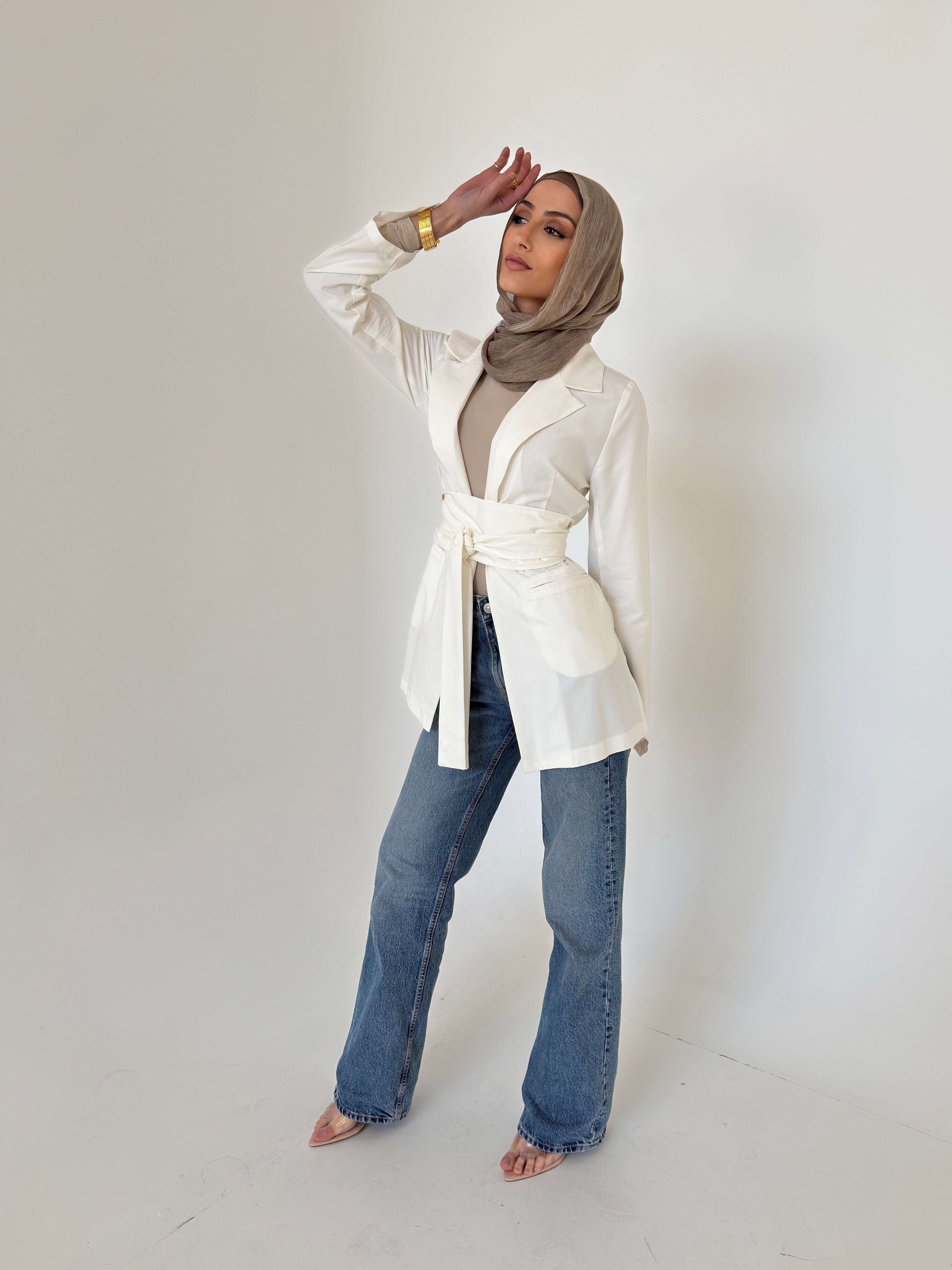 Bianca  Blazer