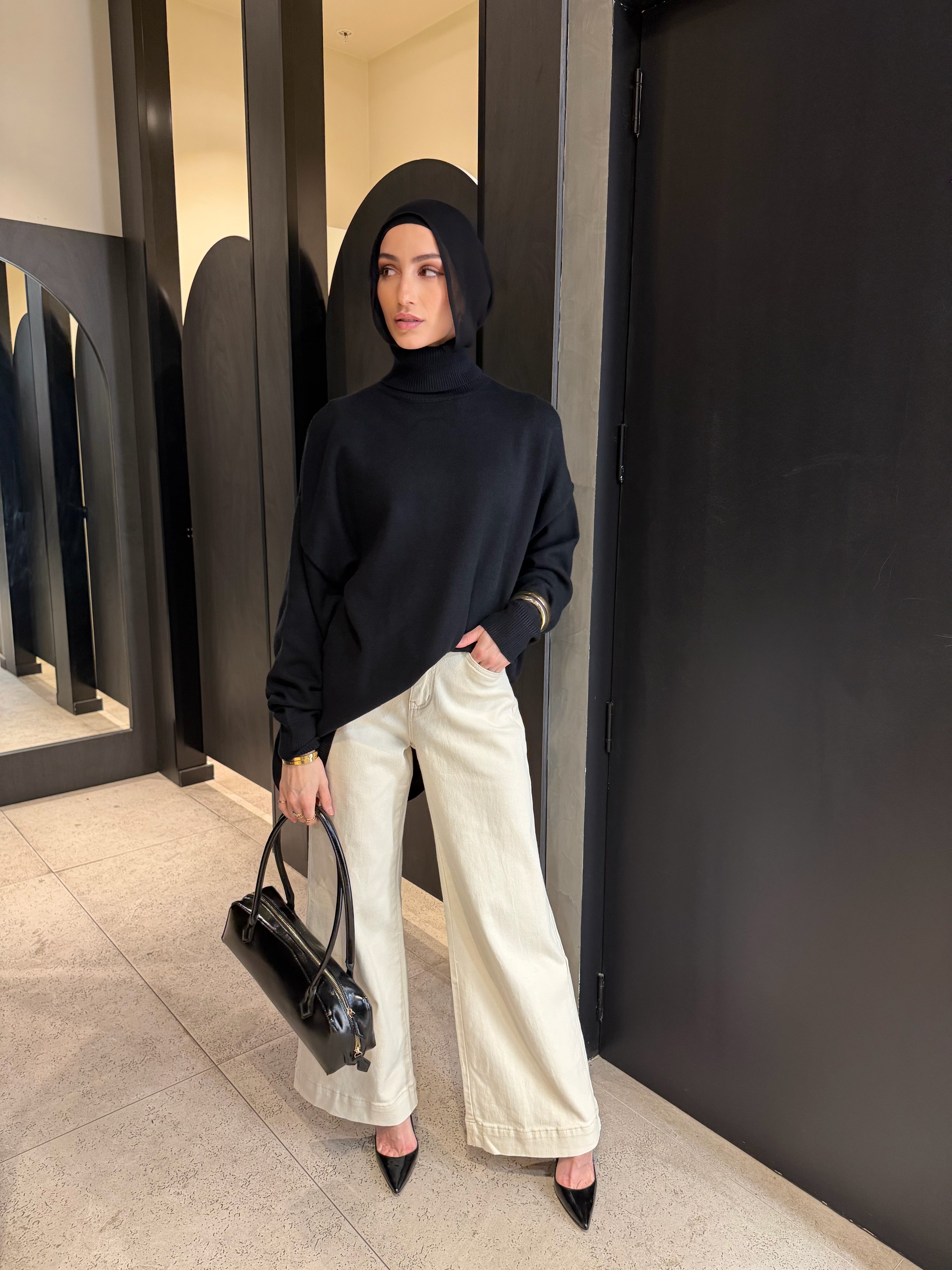 Sophie Sweater