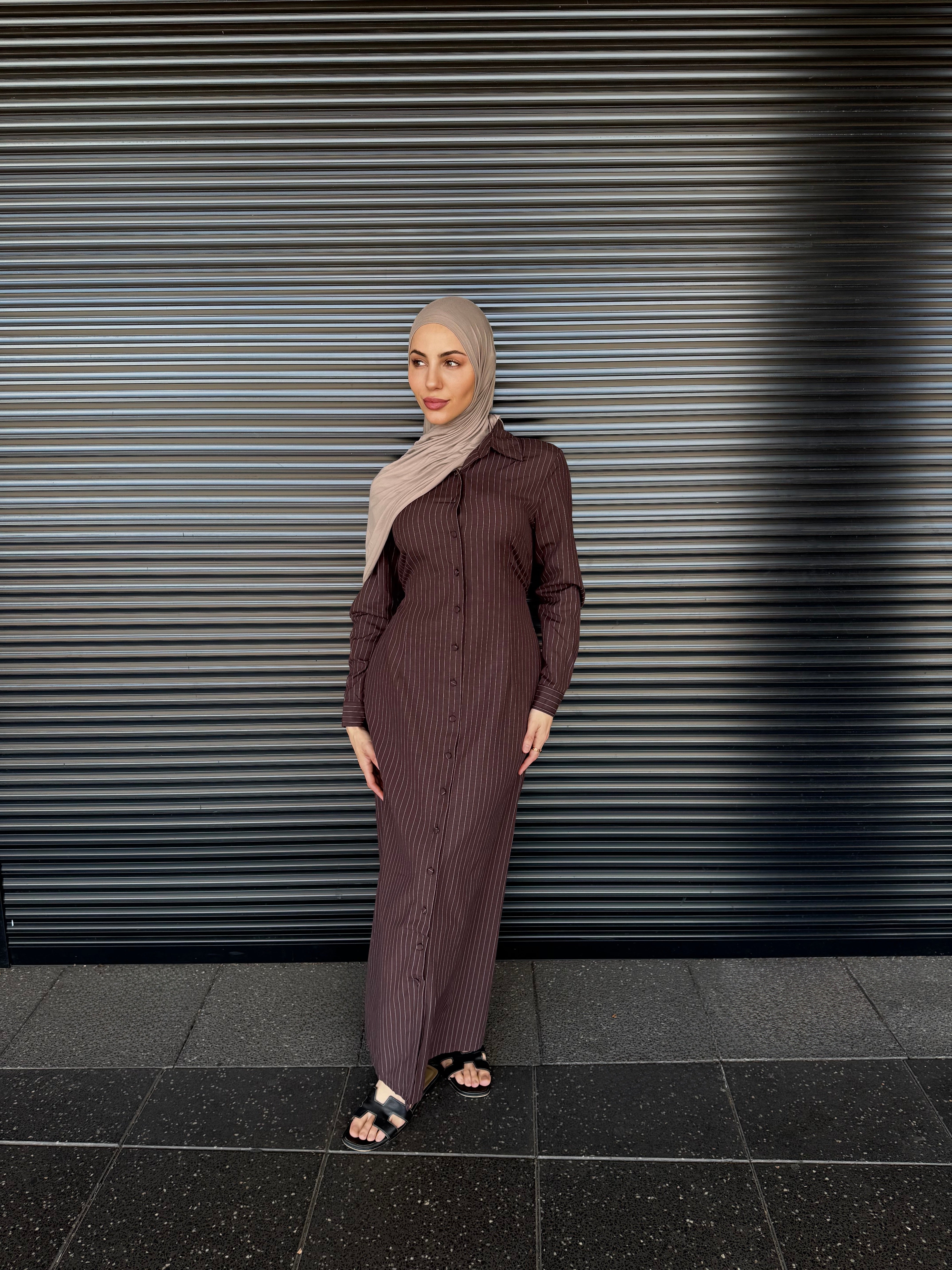 Ciena dress