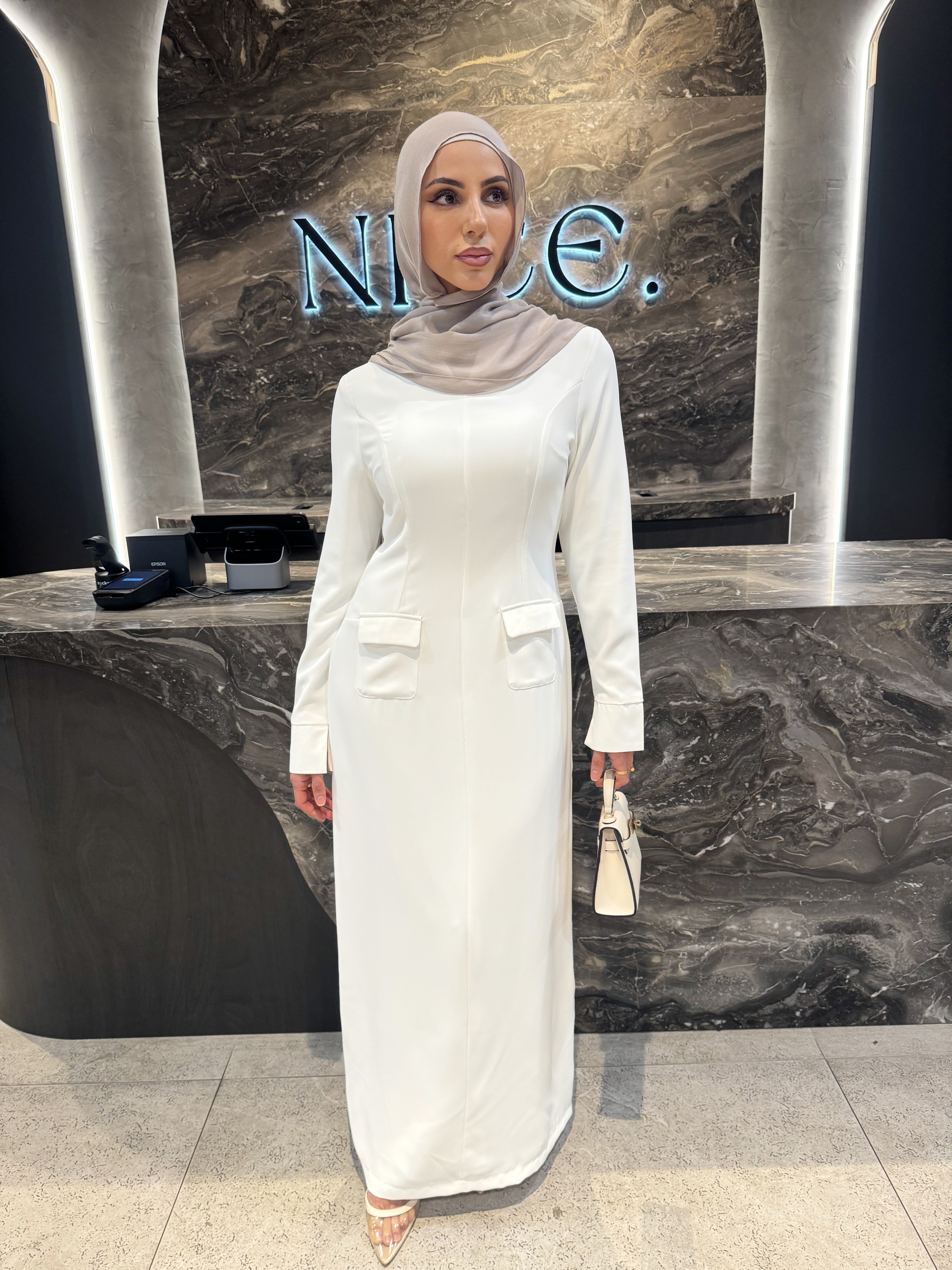 Ayla Dress