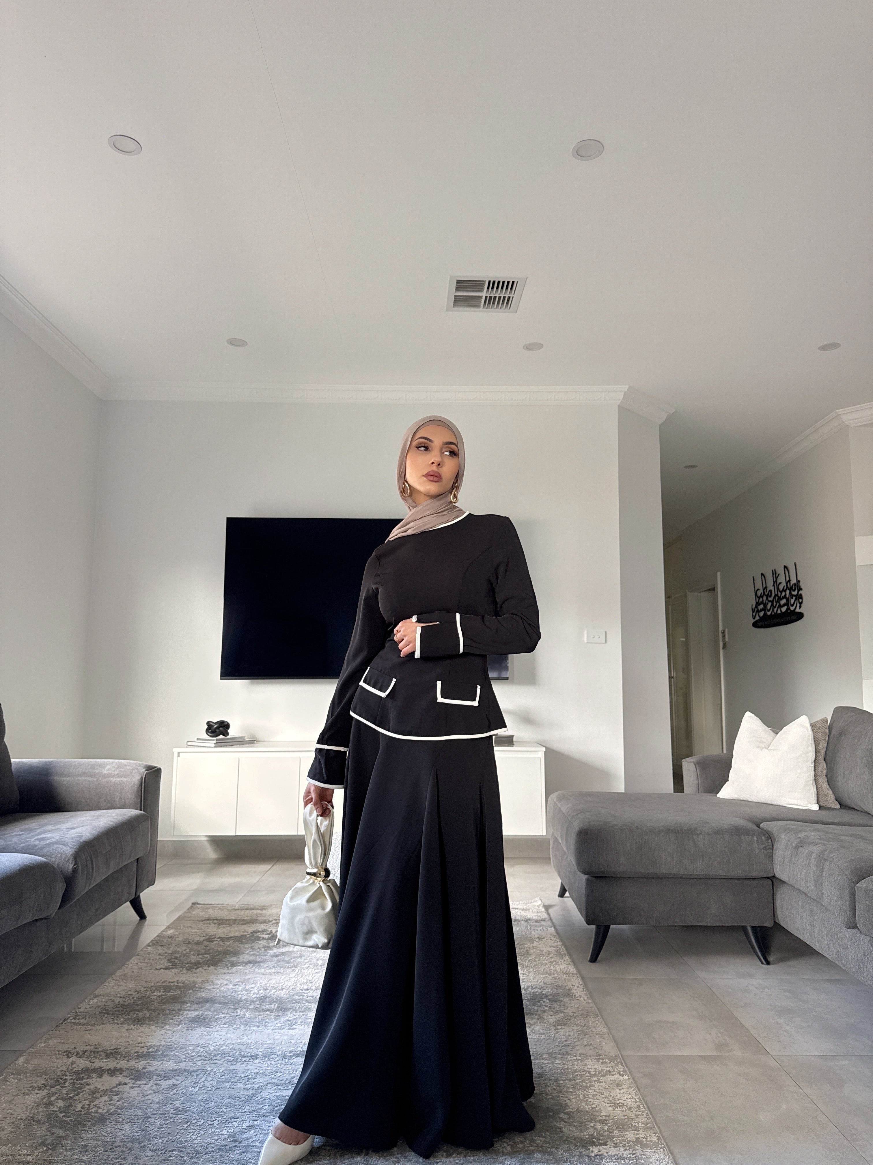 Sapphira set
