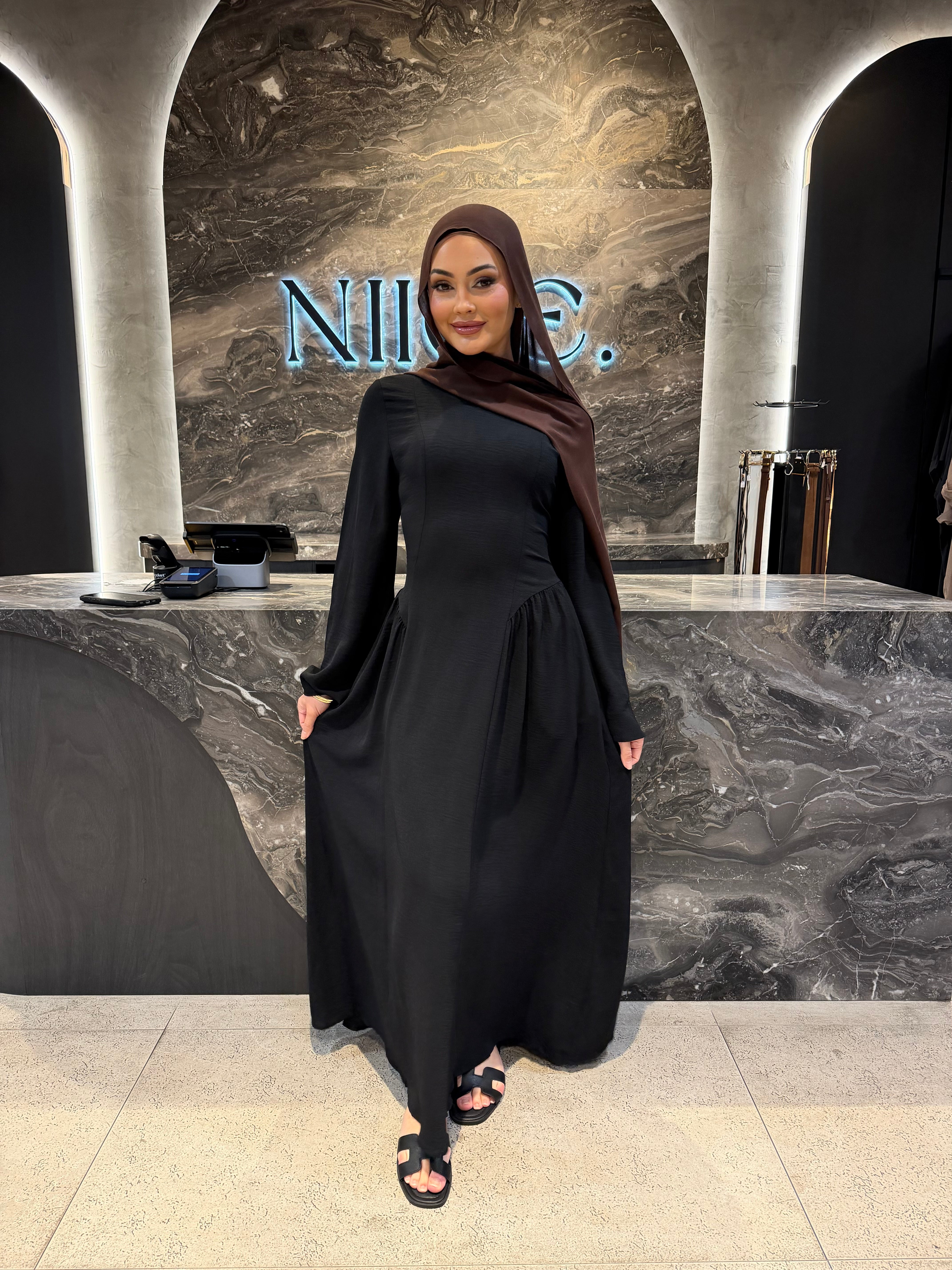 Amora dress