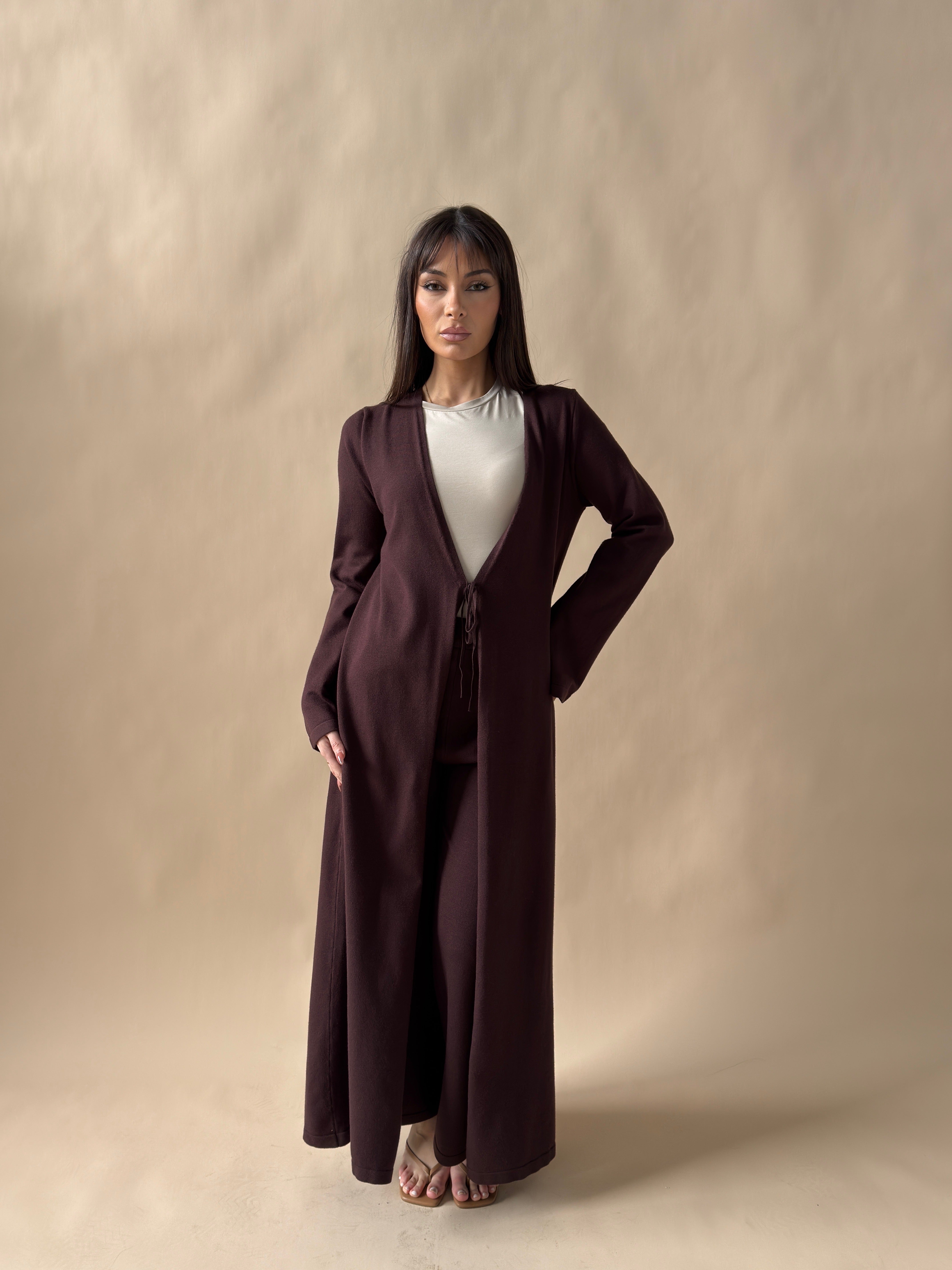 Amaya set