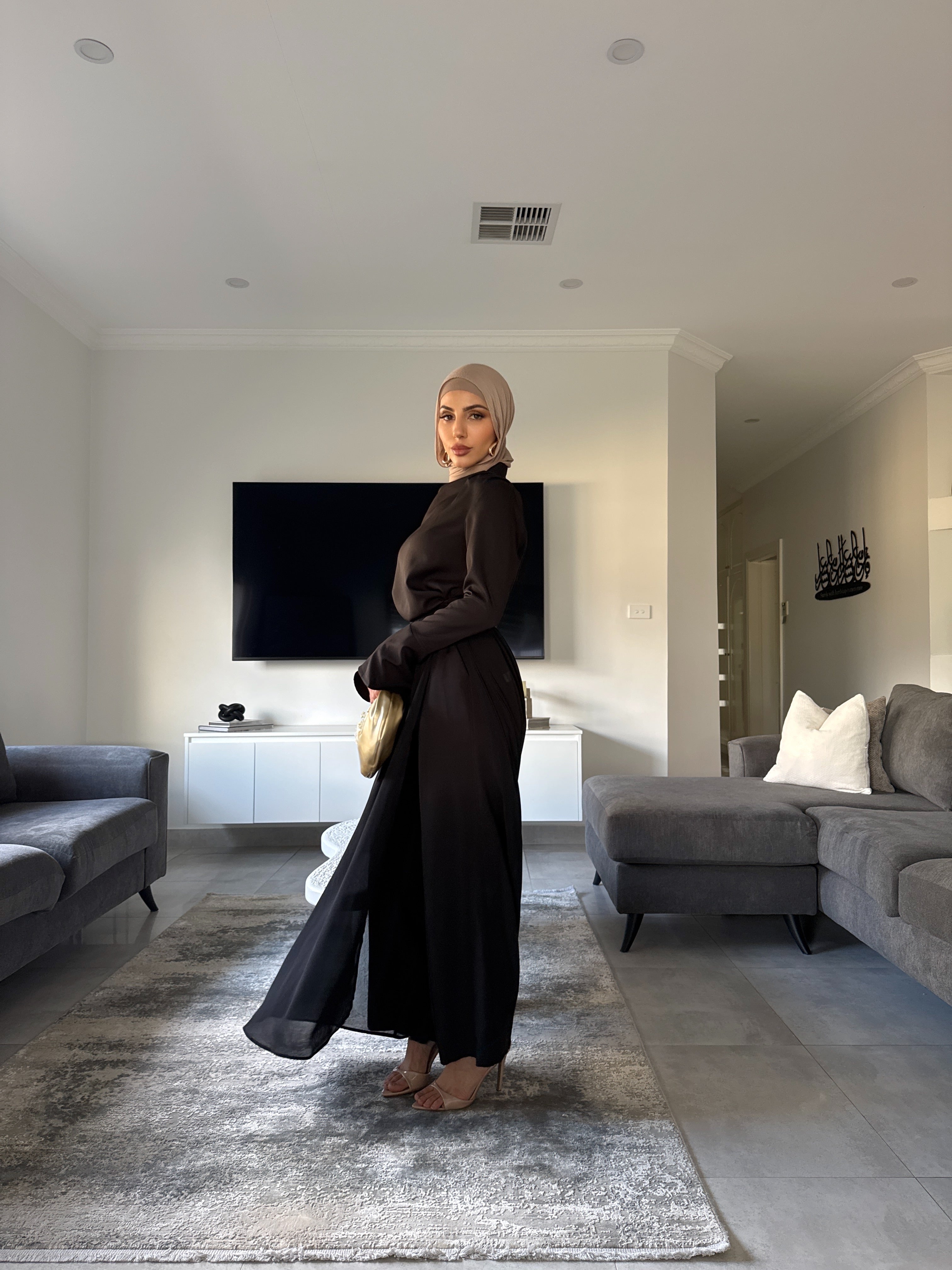 Zafira 3 piece set