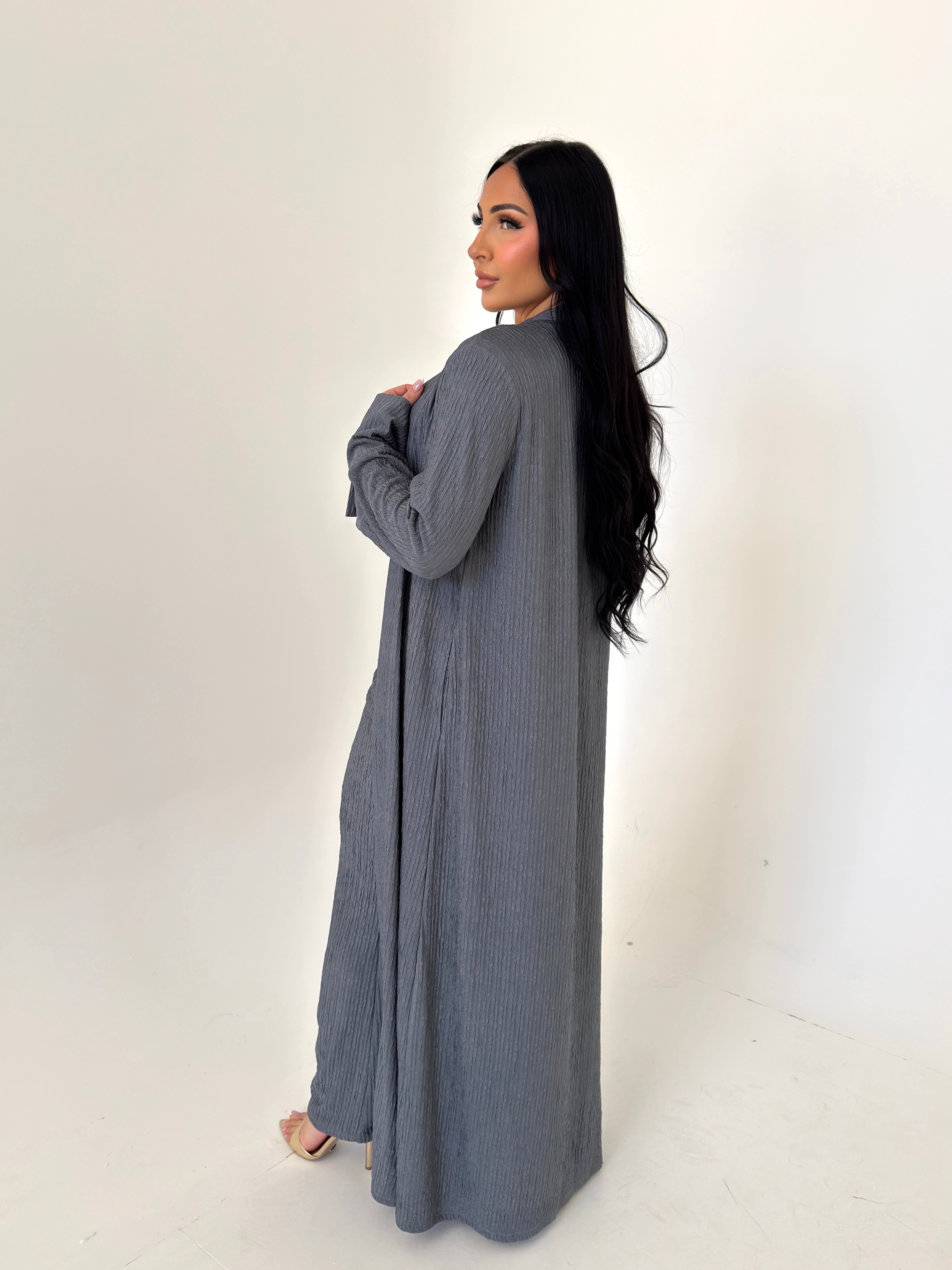 Nikkai kimono Set