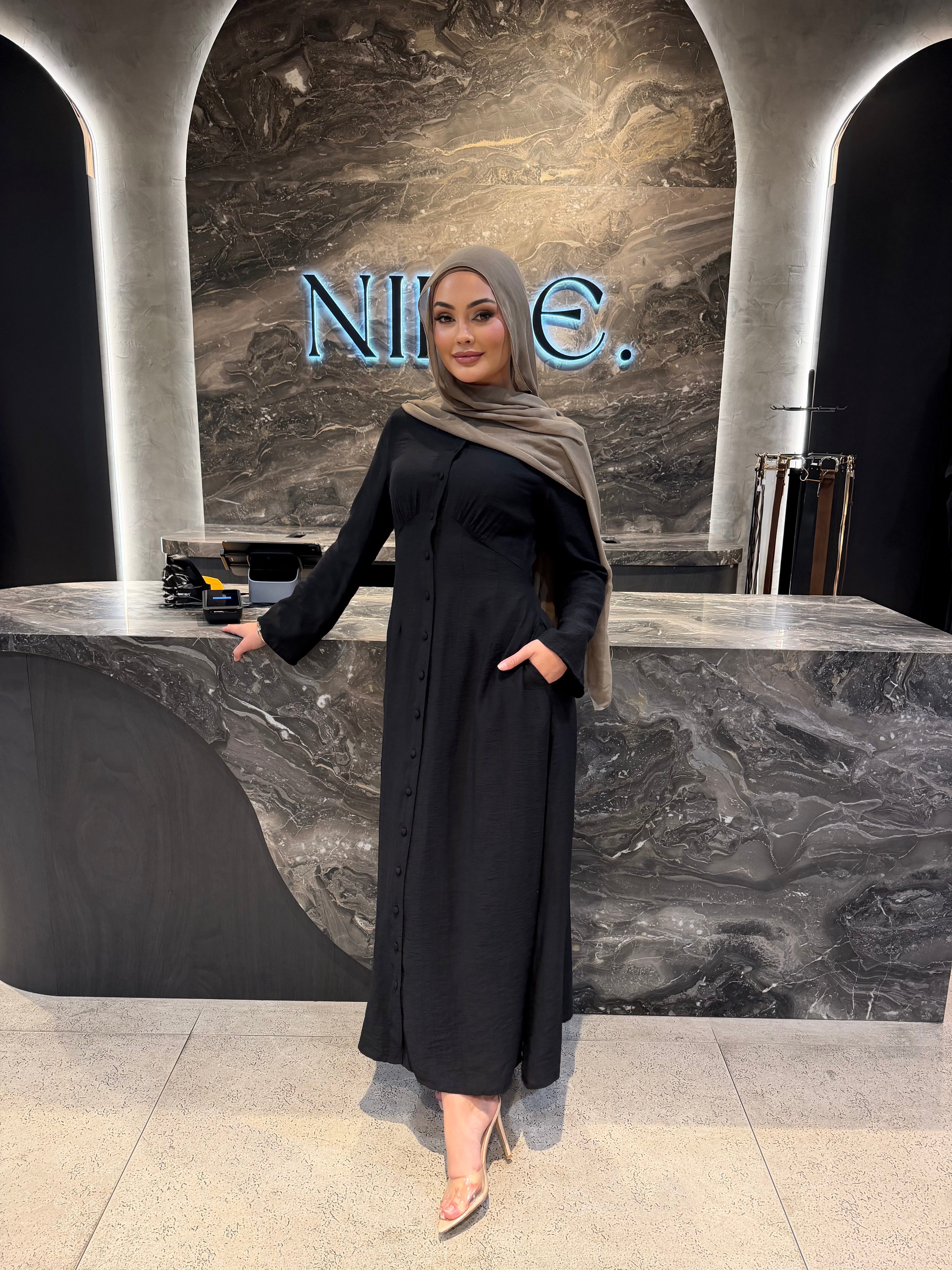 Mira dress