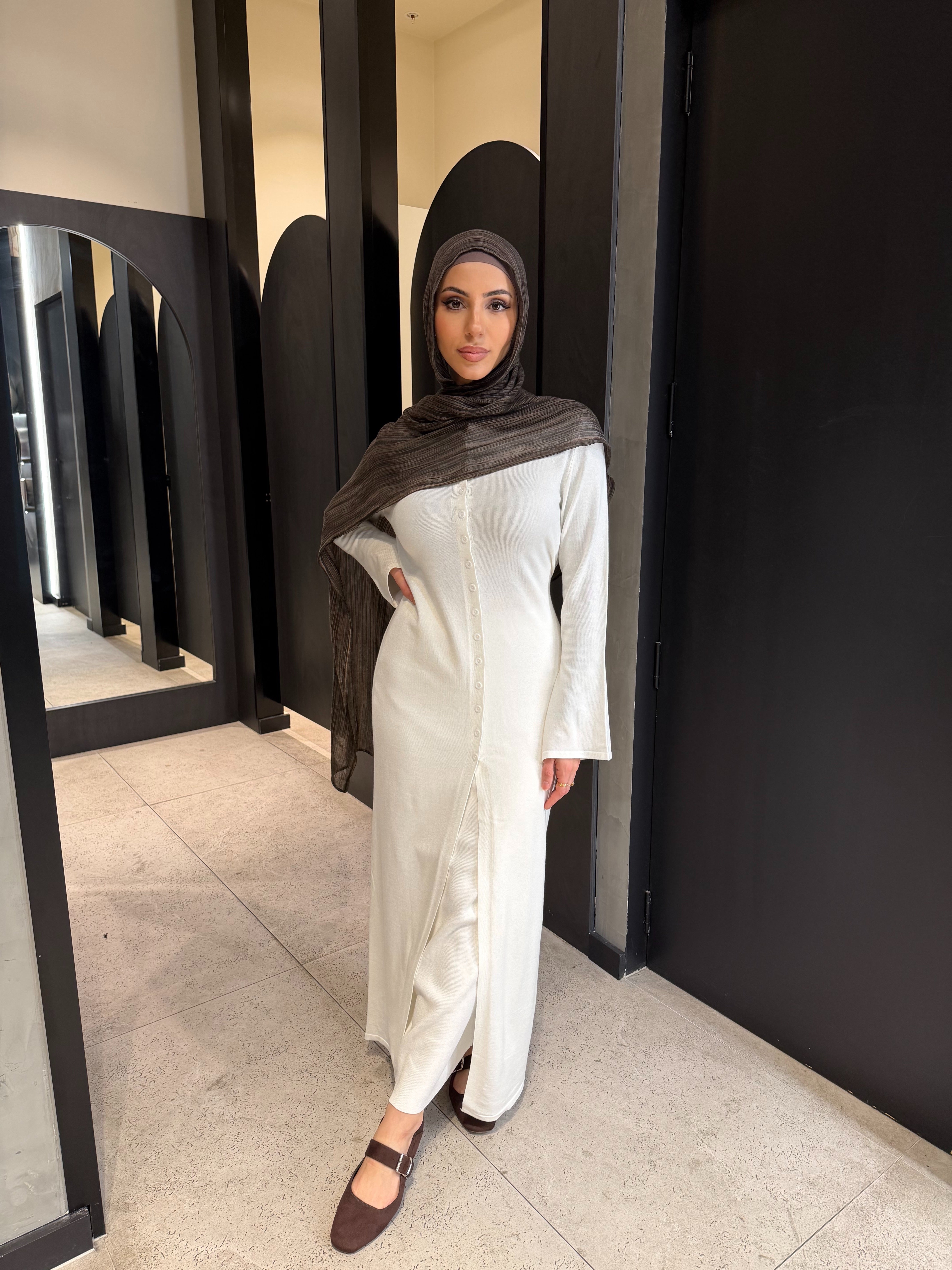 Jamila Skirt Set