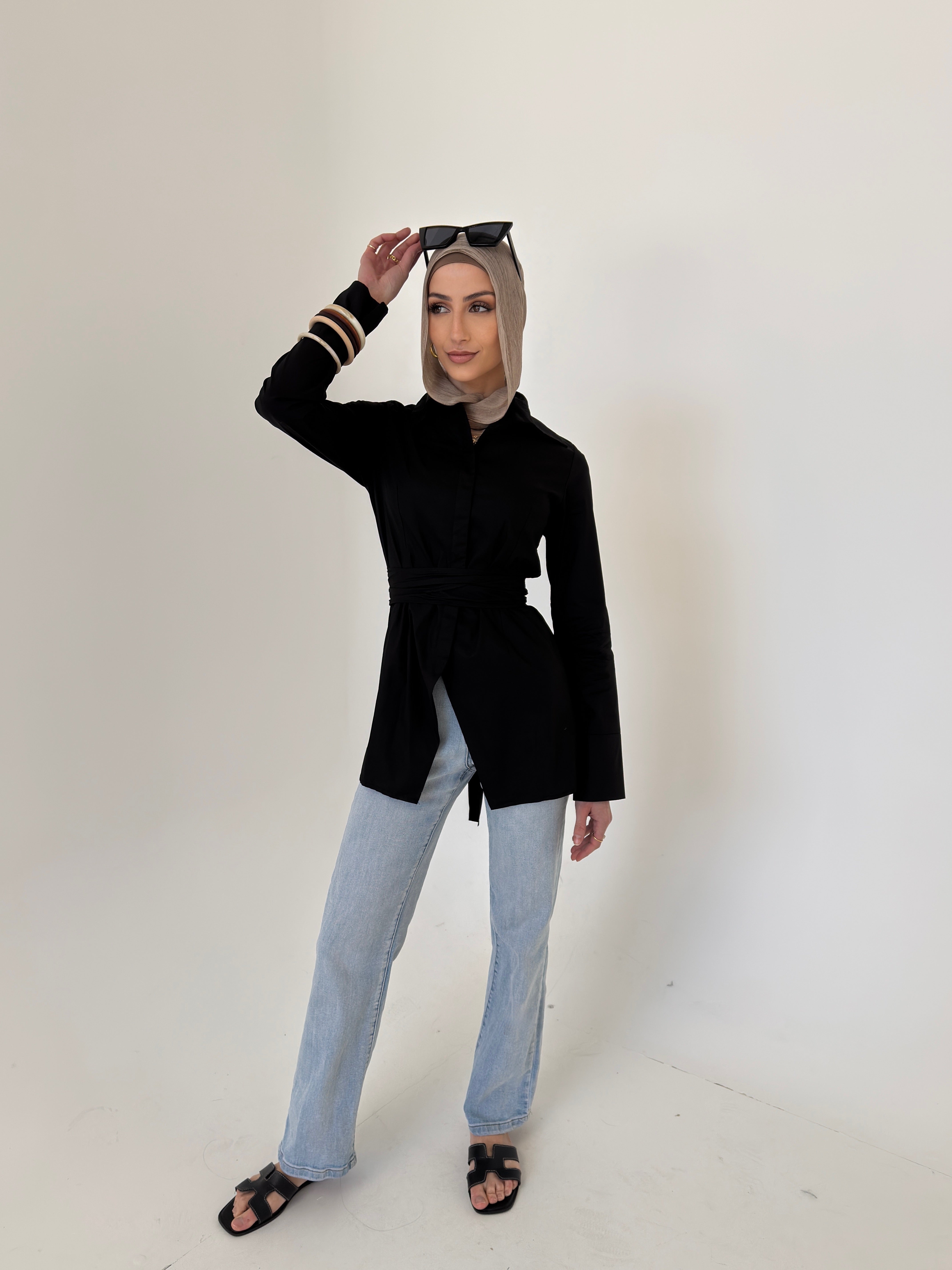 Nikki shirt
