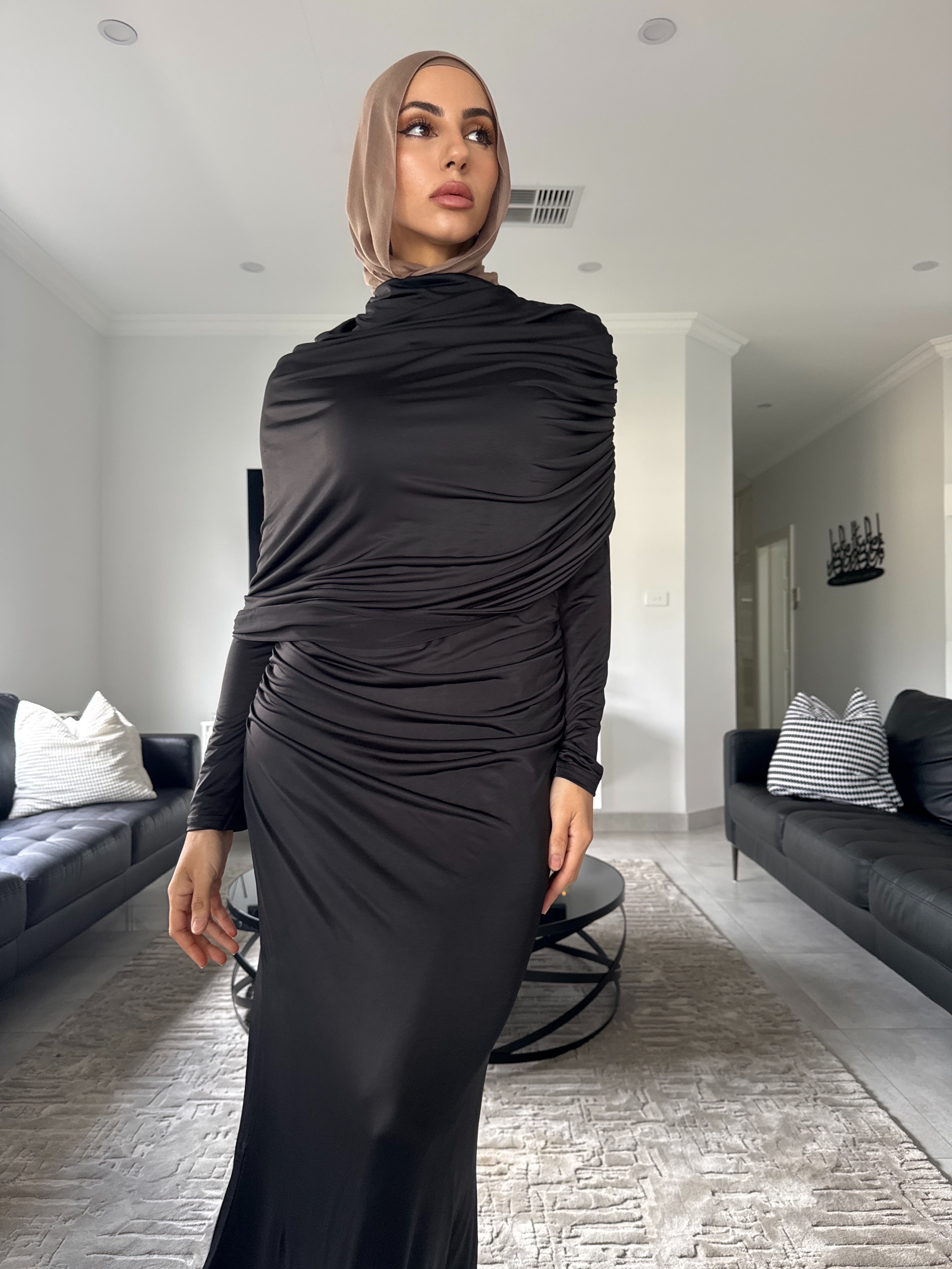 Eliya Dress