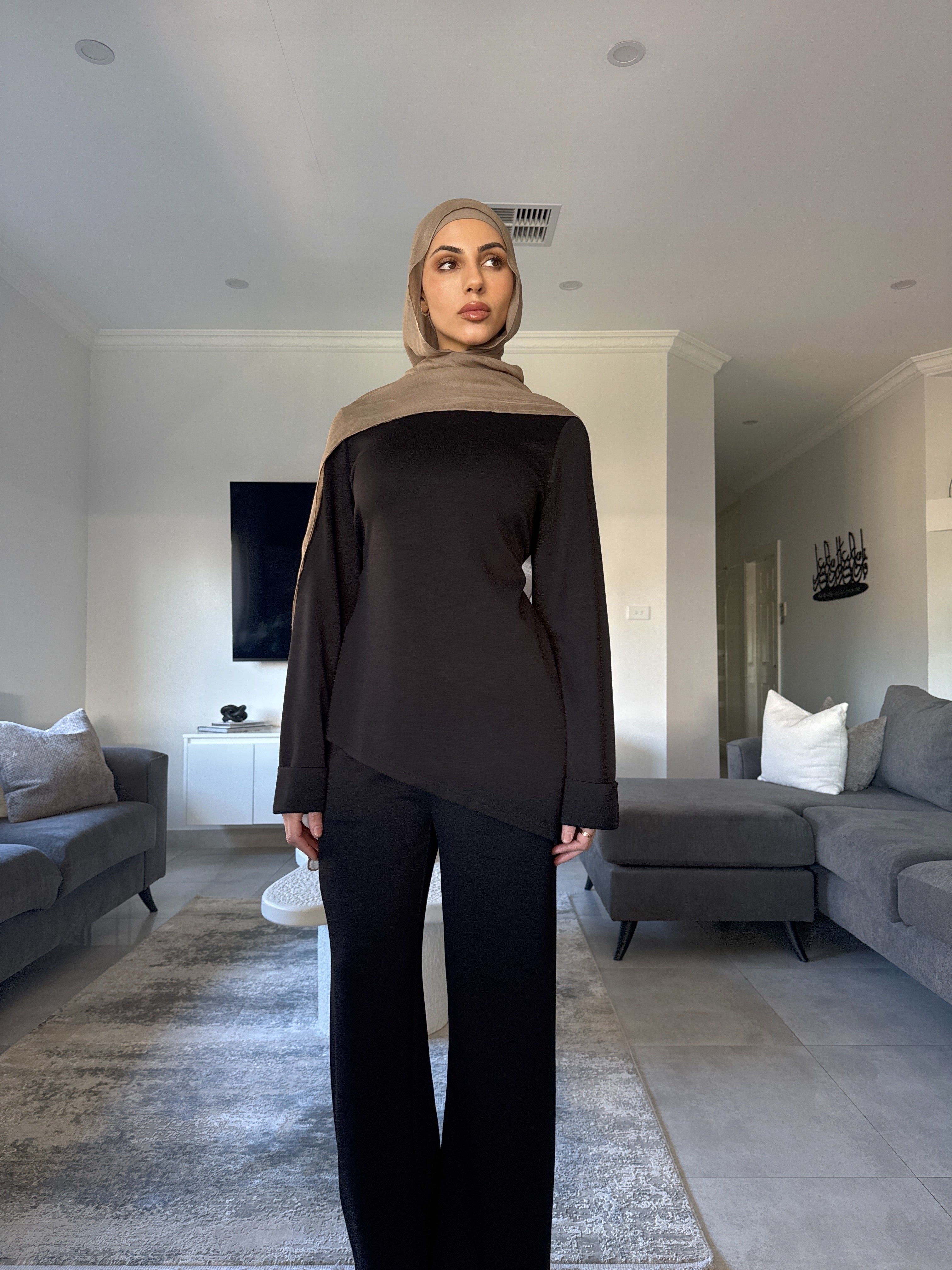 Zara set