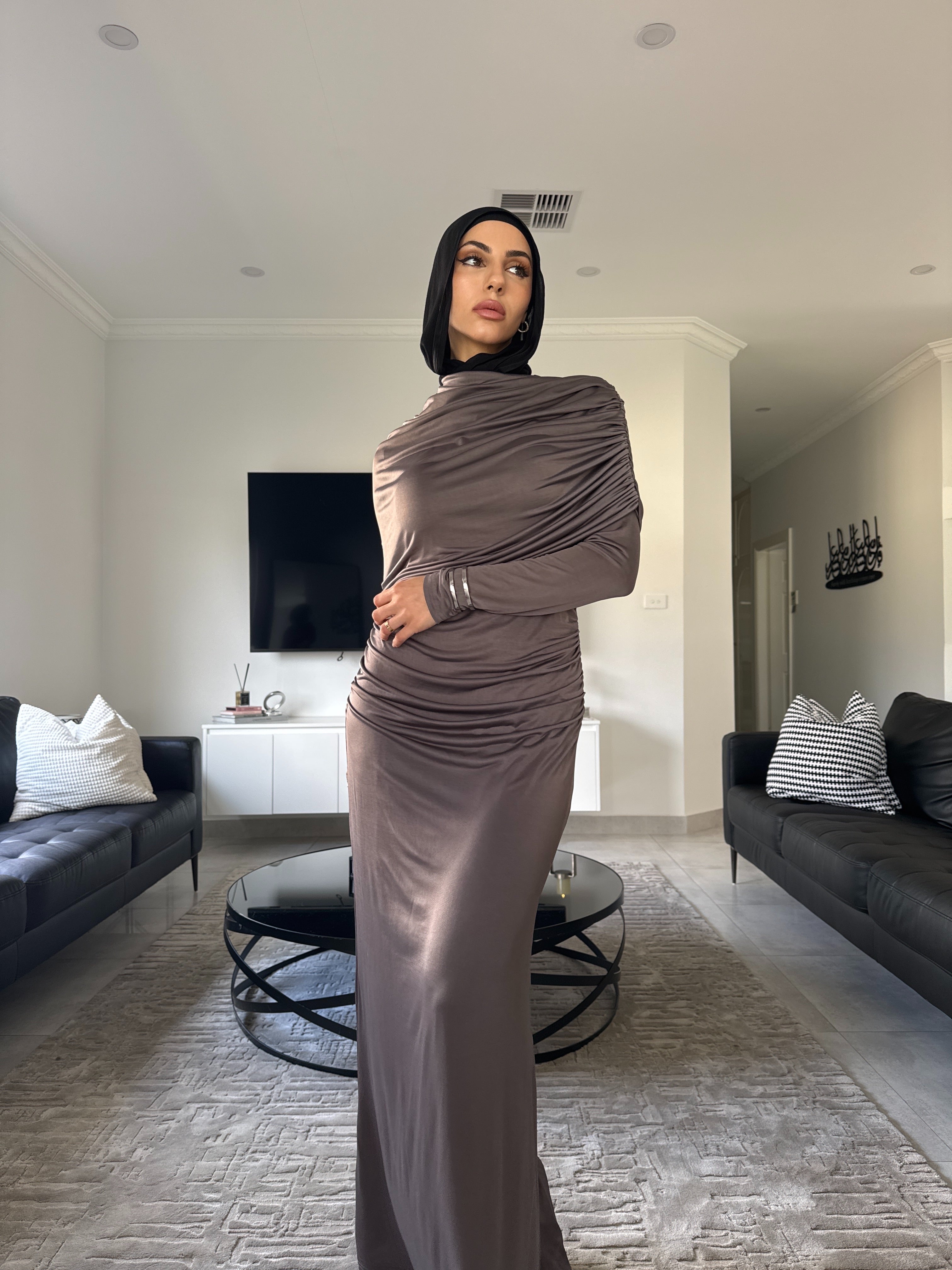 Eliya Dress