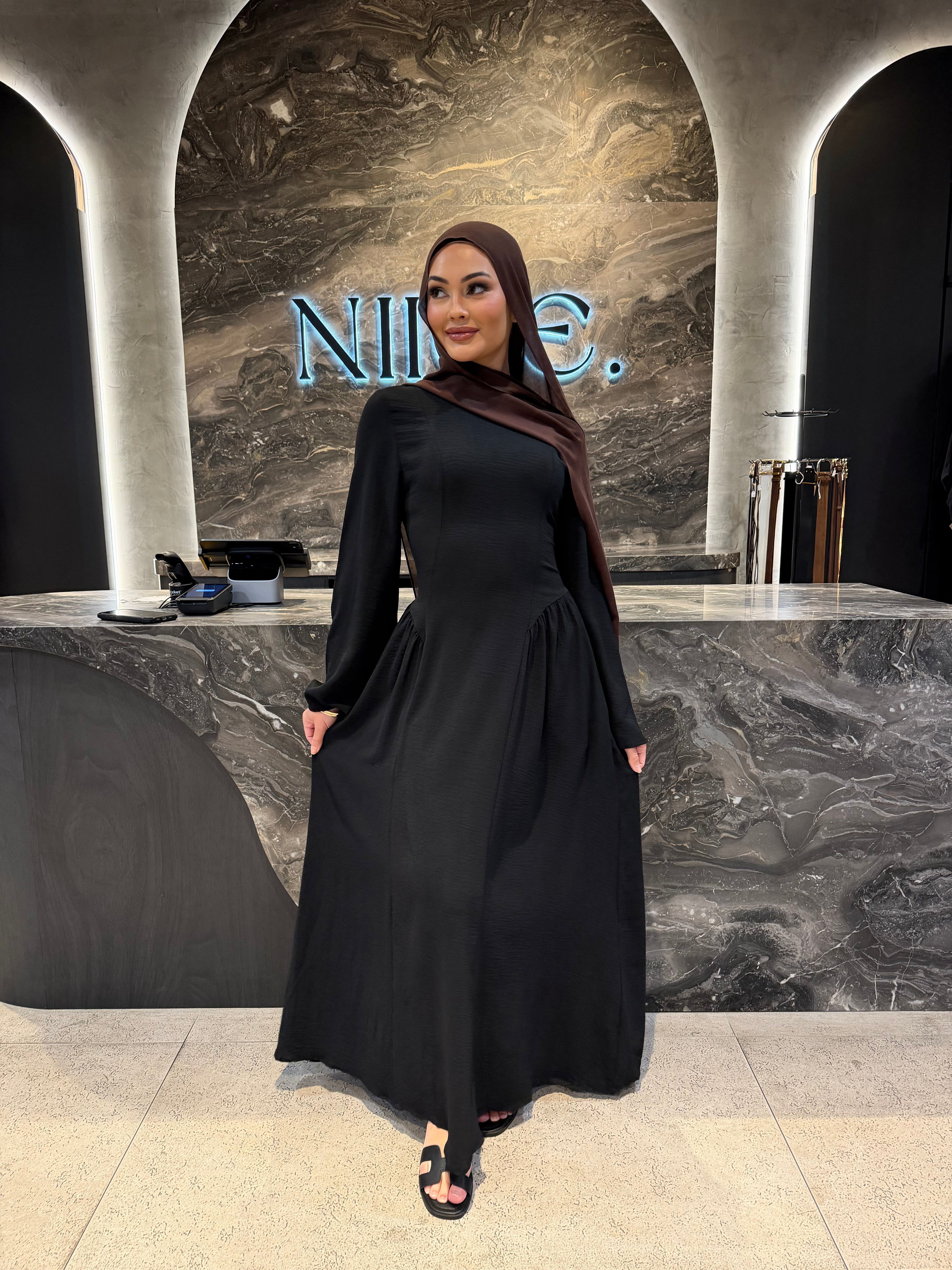 Amora dress