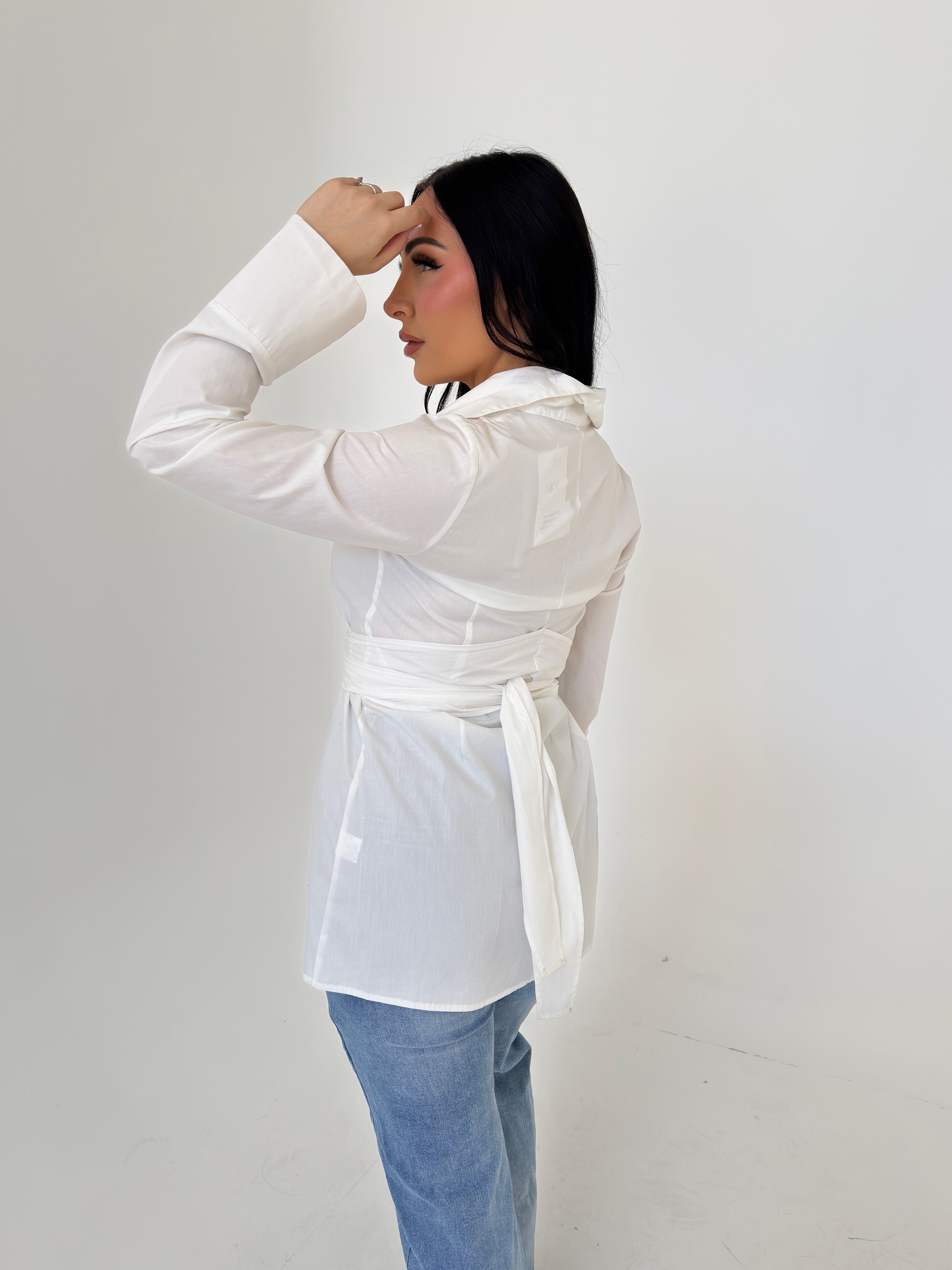 Nikki shirt