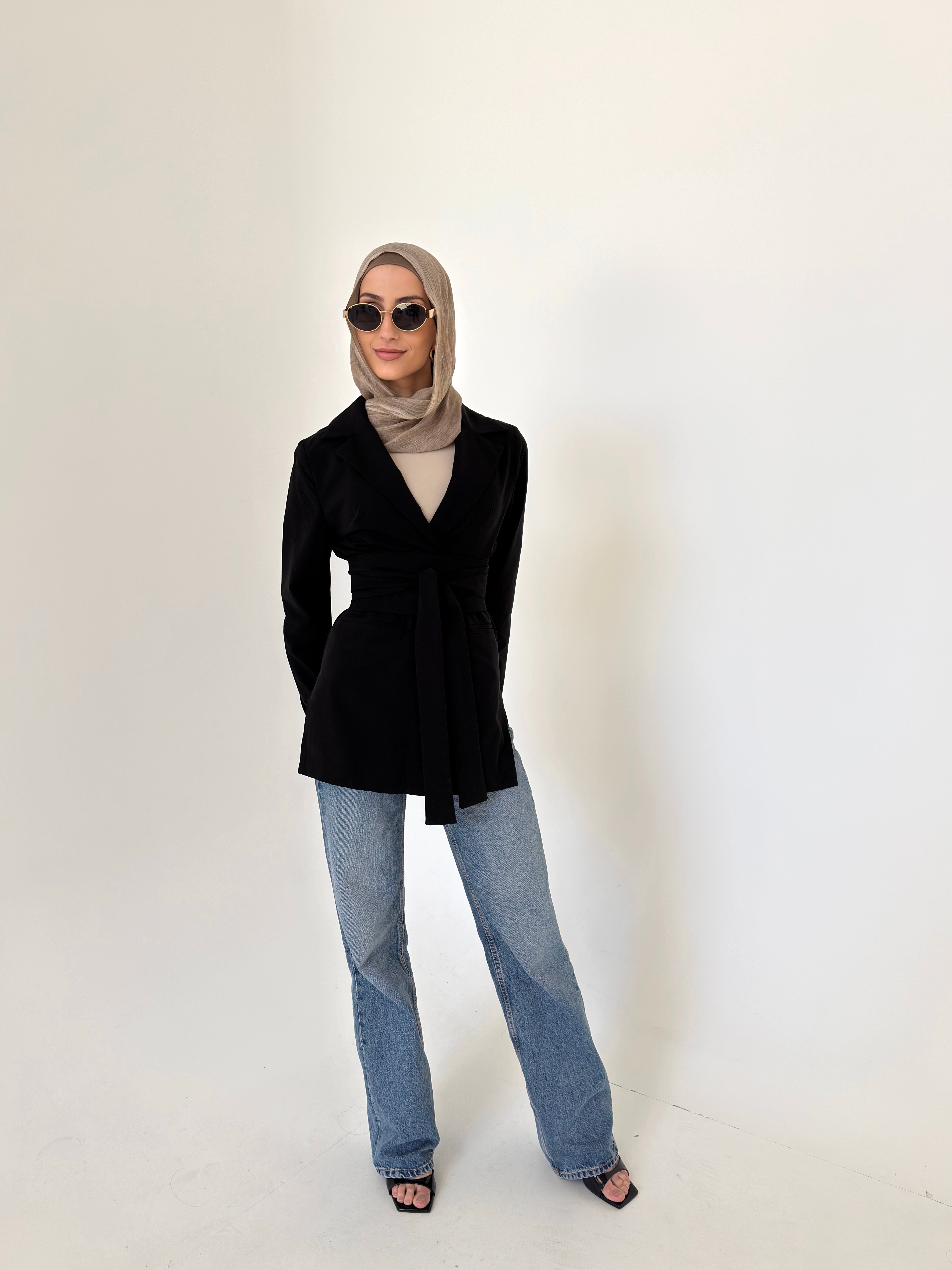 Bianca  Blazer