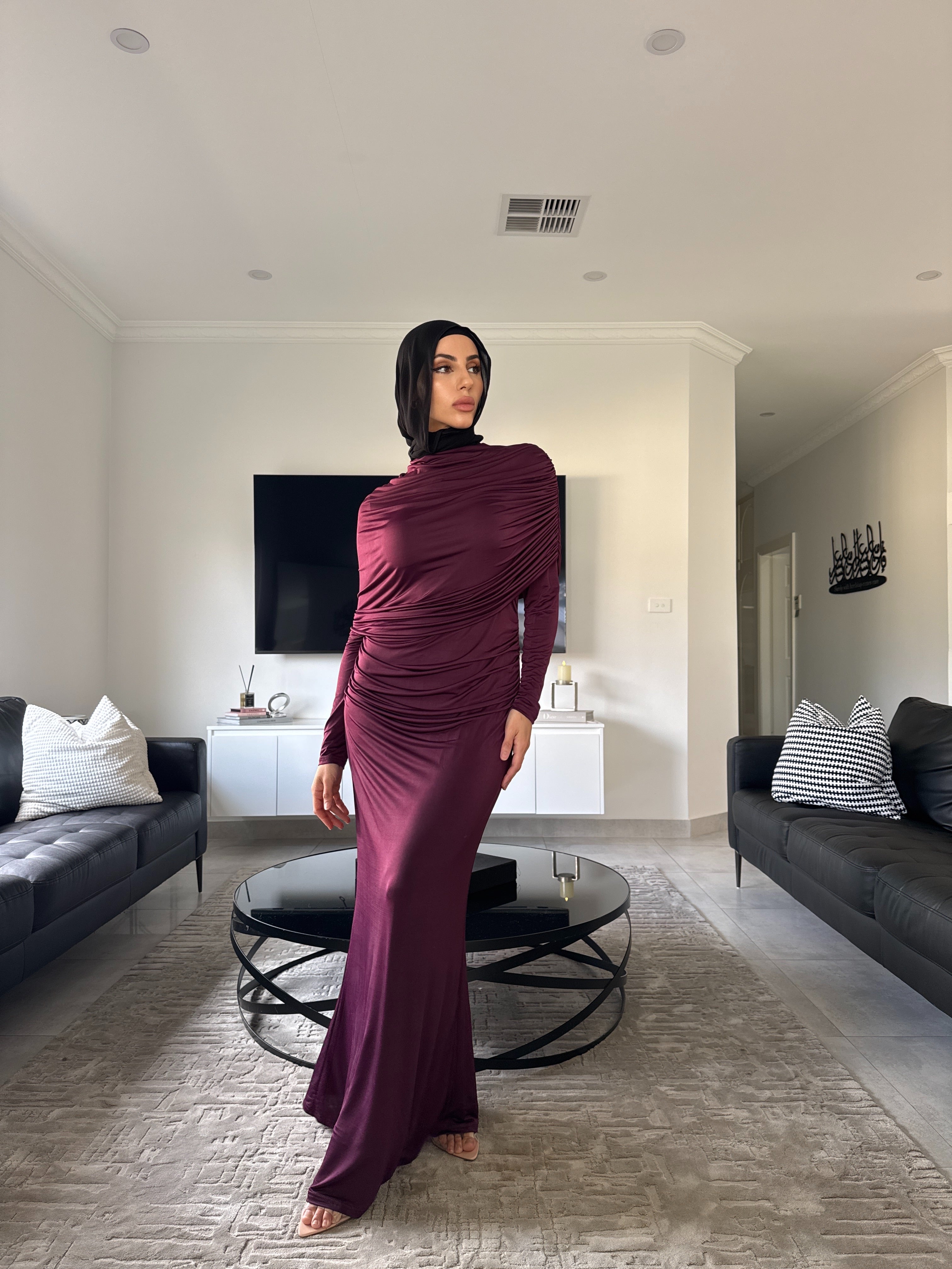 Eliya Dress