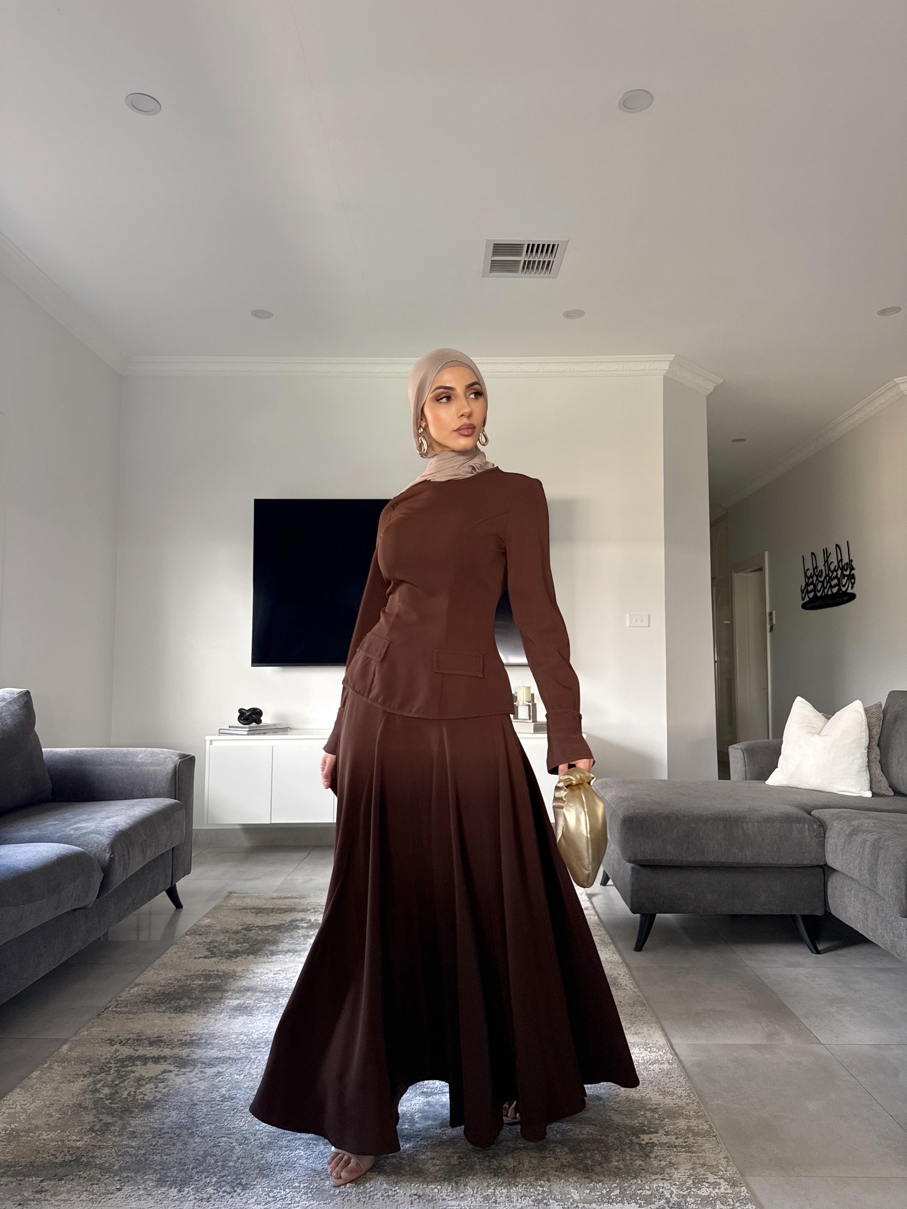 Sapphira set