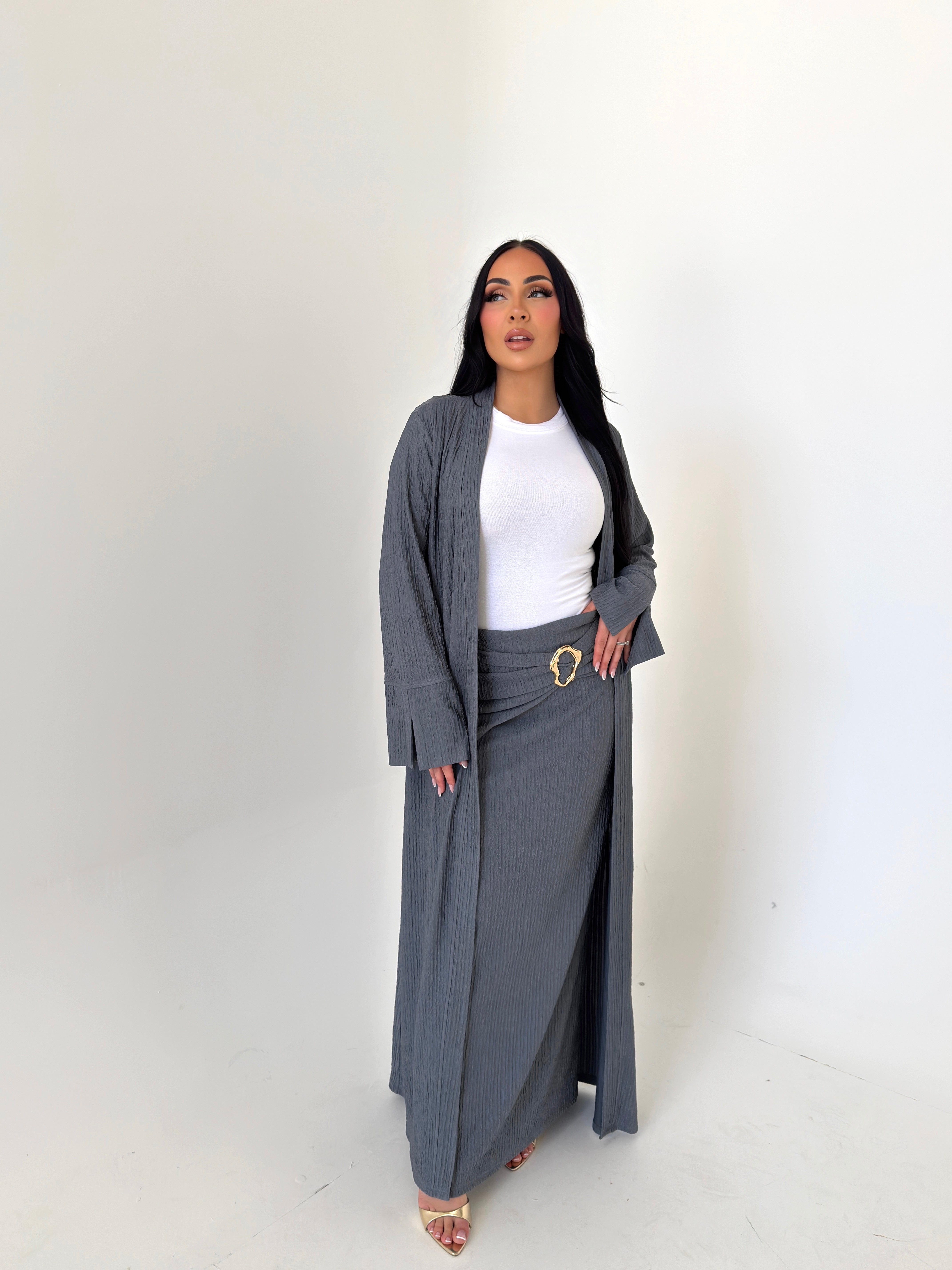 Nikkai kimono Set