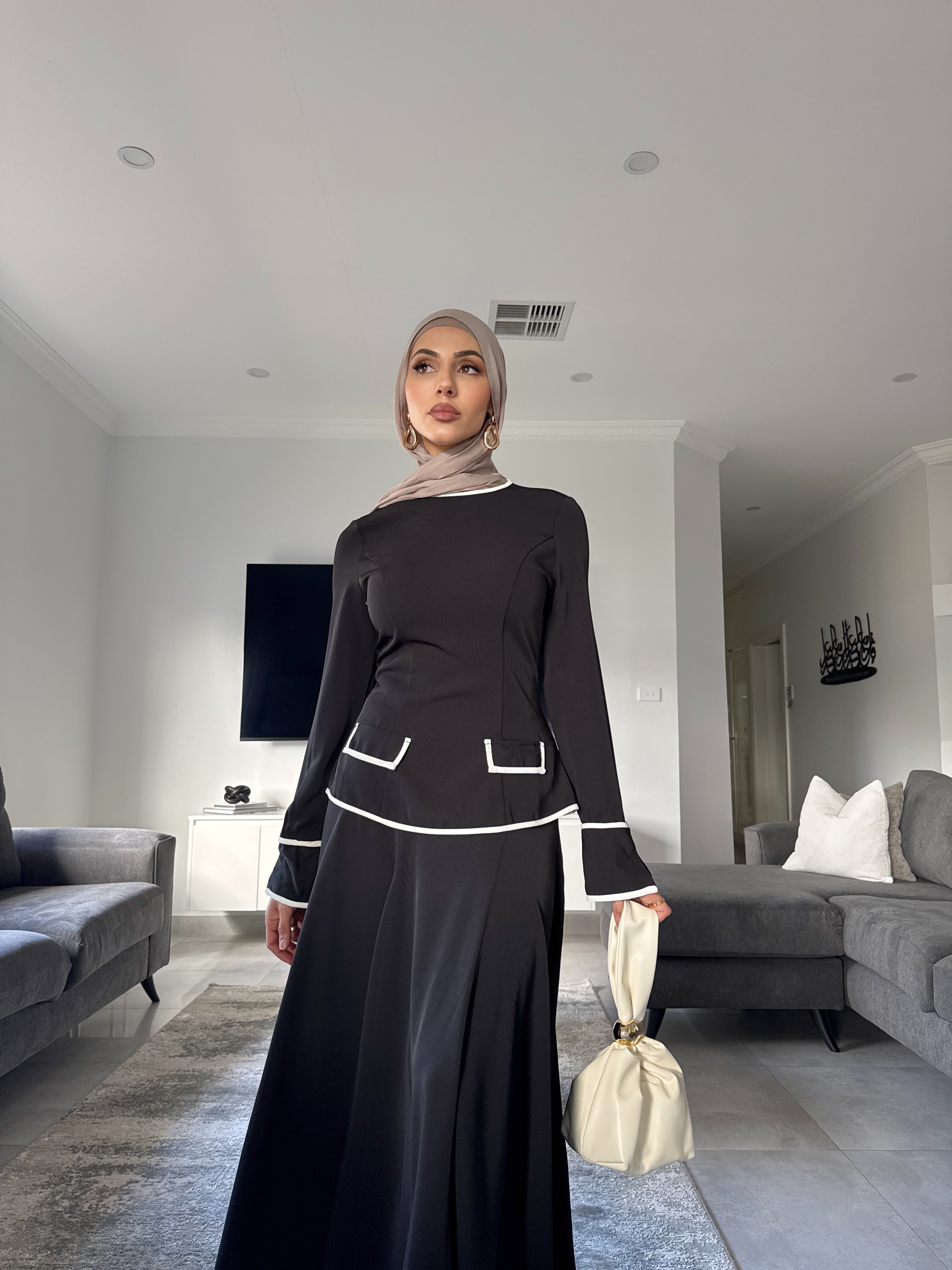 Sapphira set