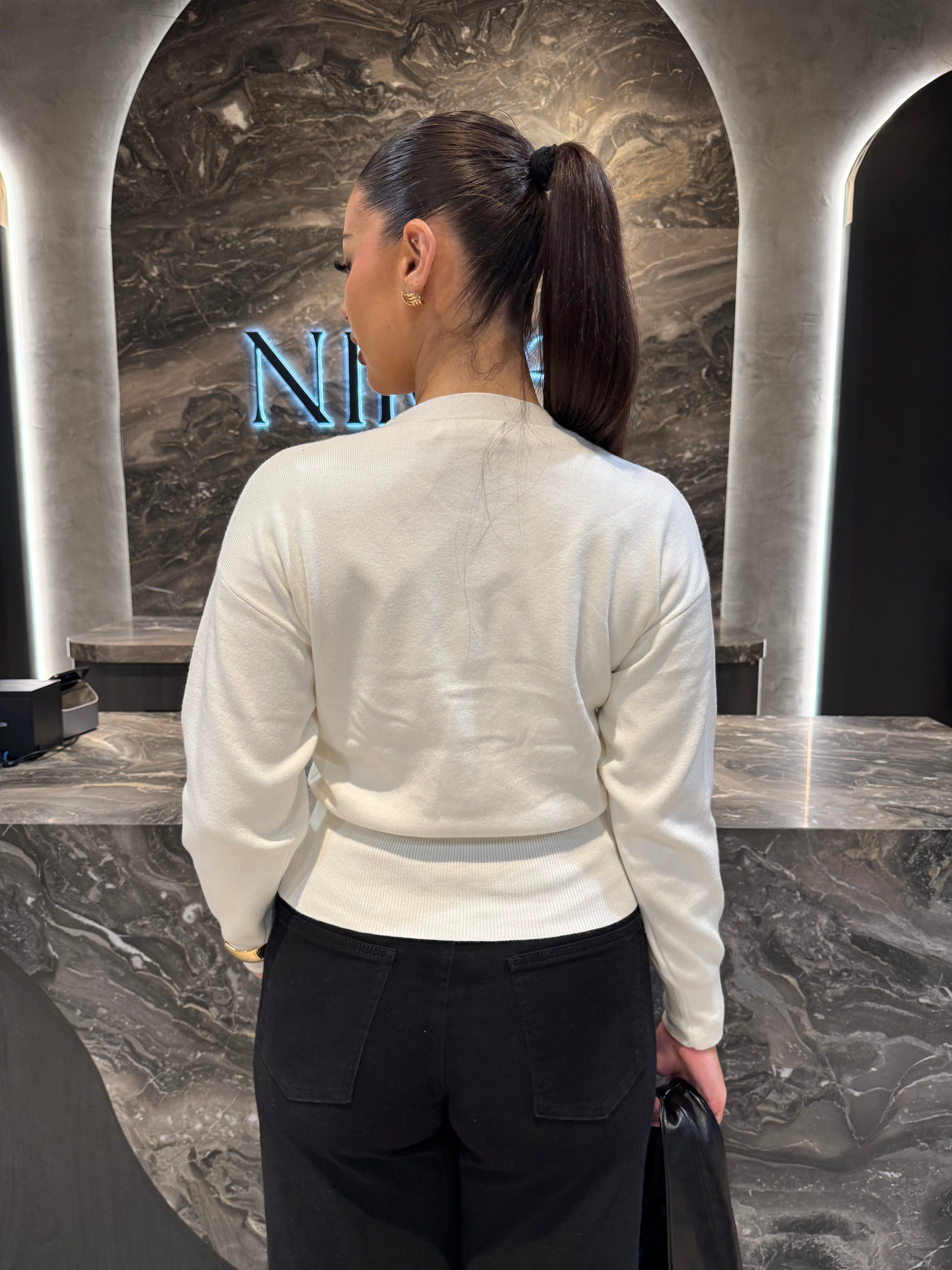 Sara Cardigan