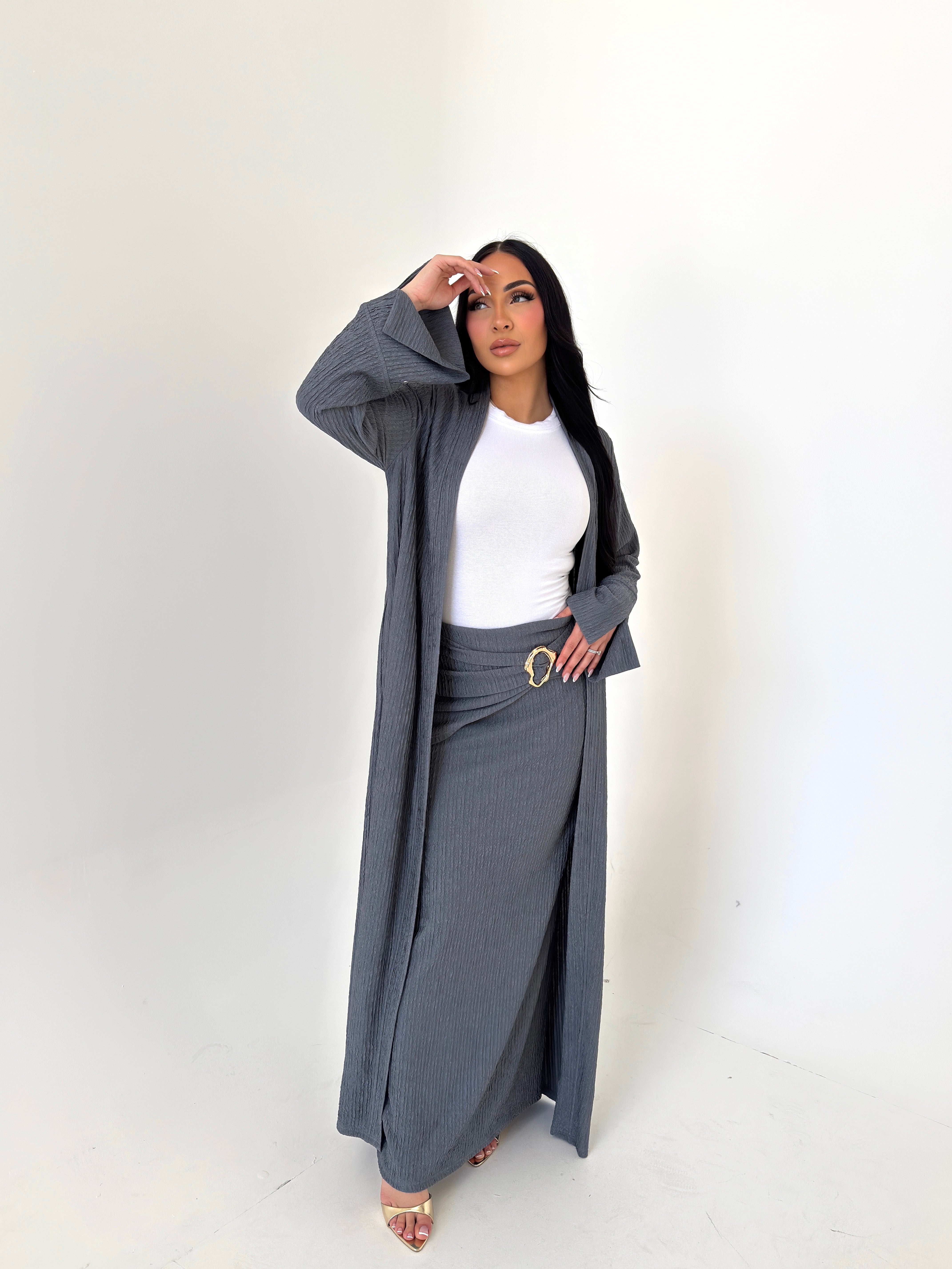 Nikkai kimono Set