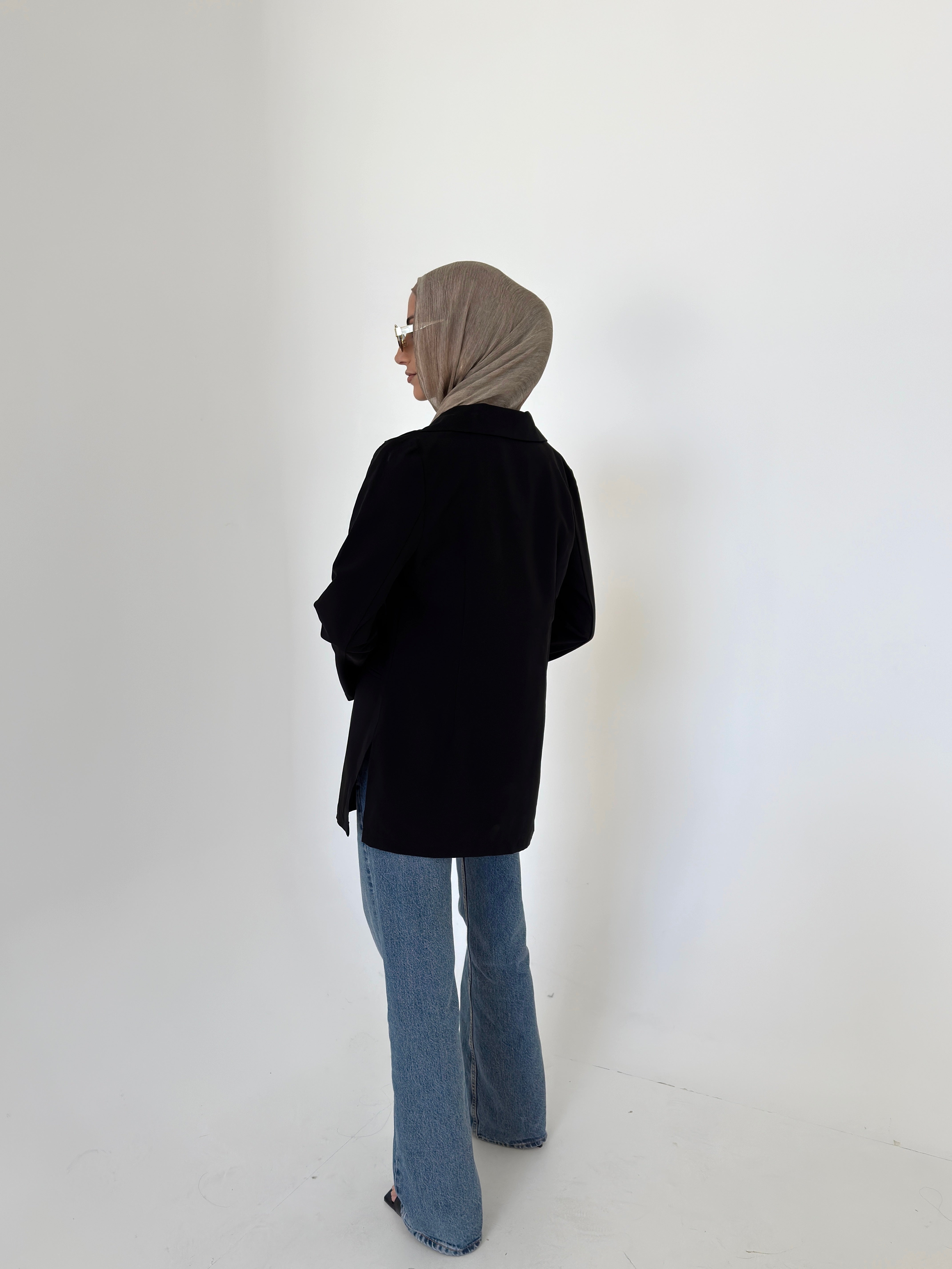 Bianca  Blazer