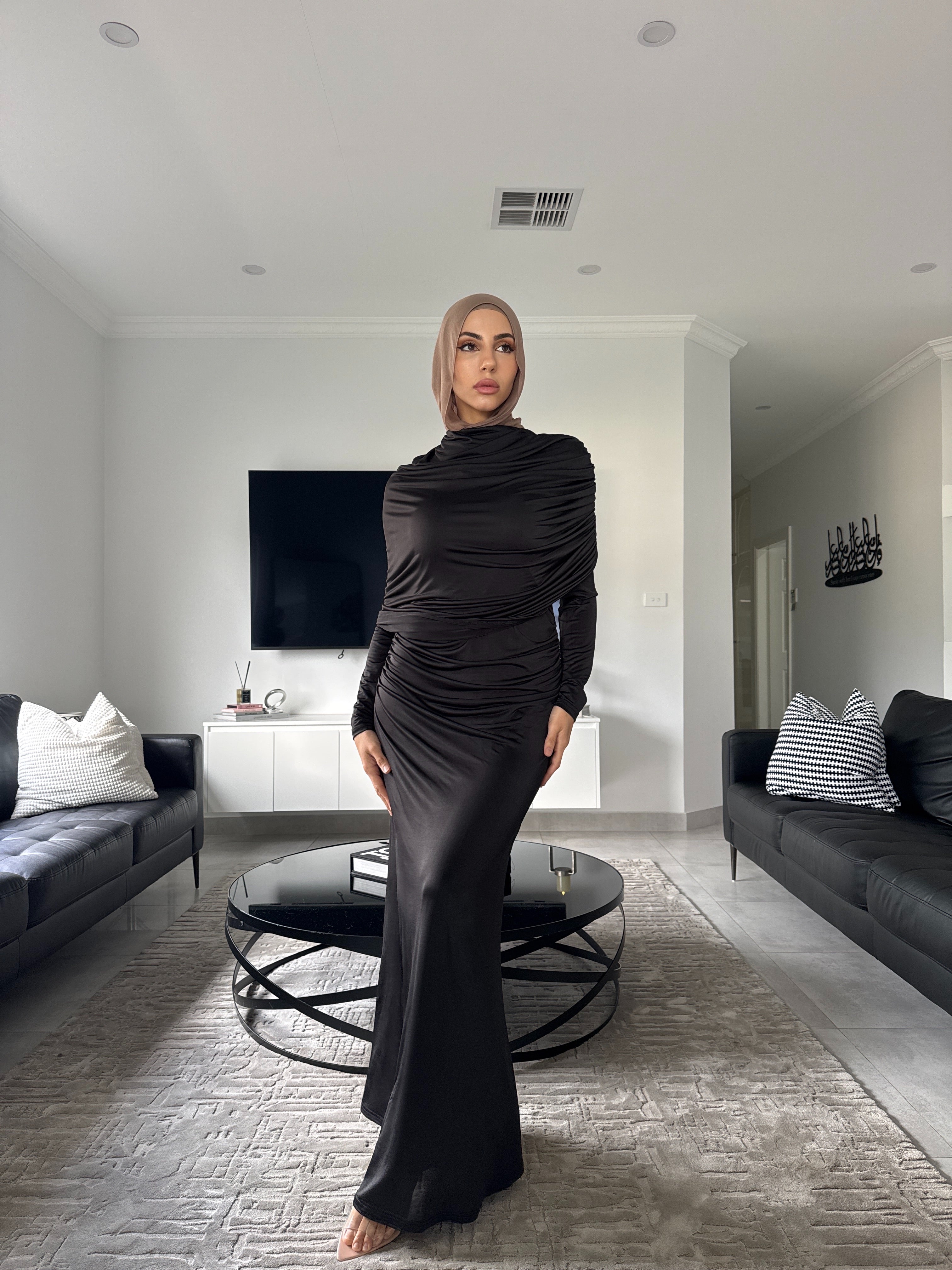 Eliya Dress