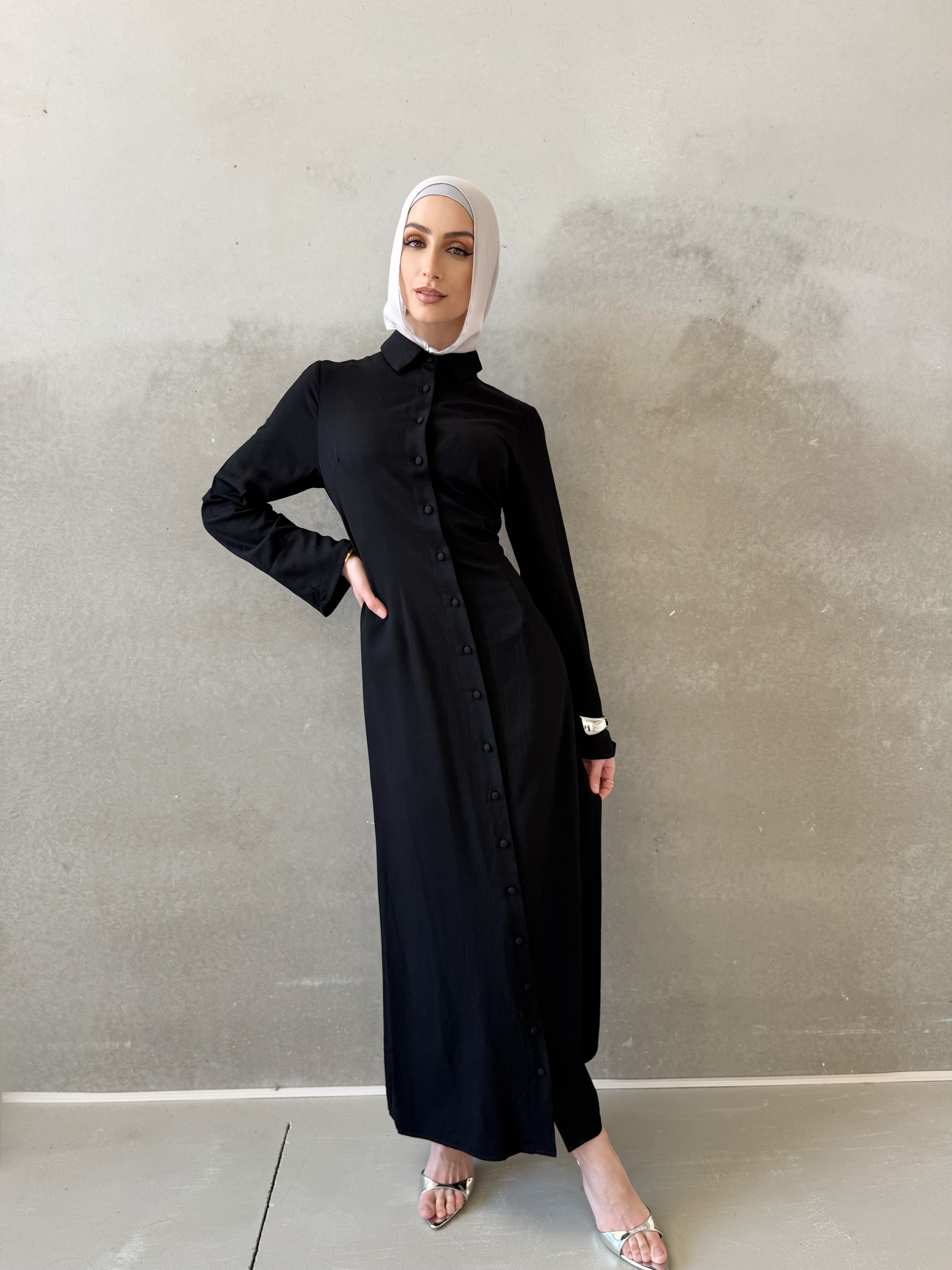 Jelena dress