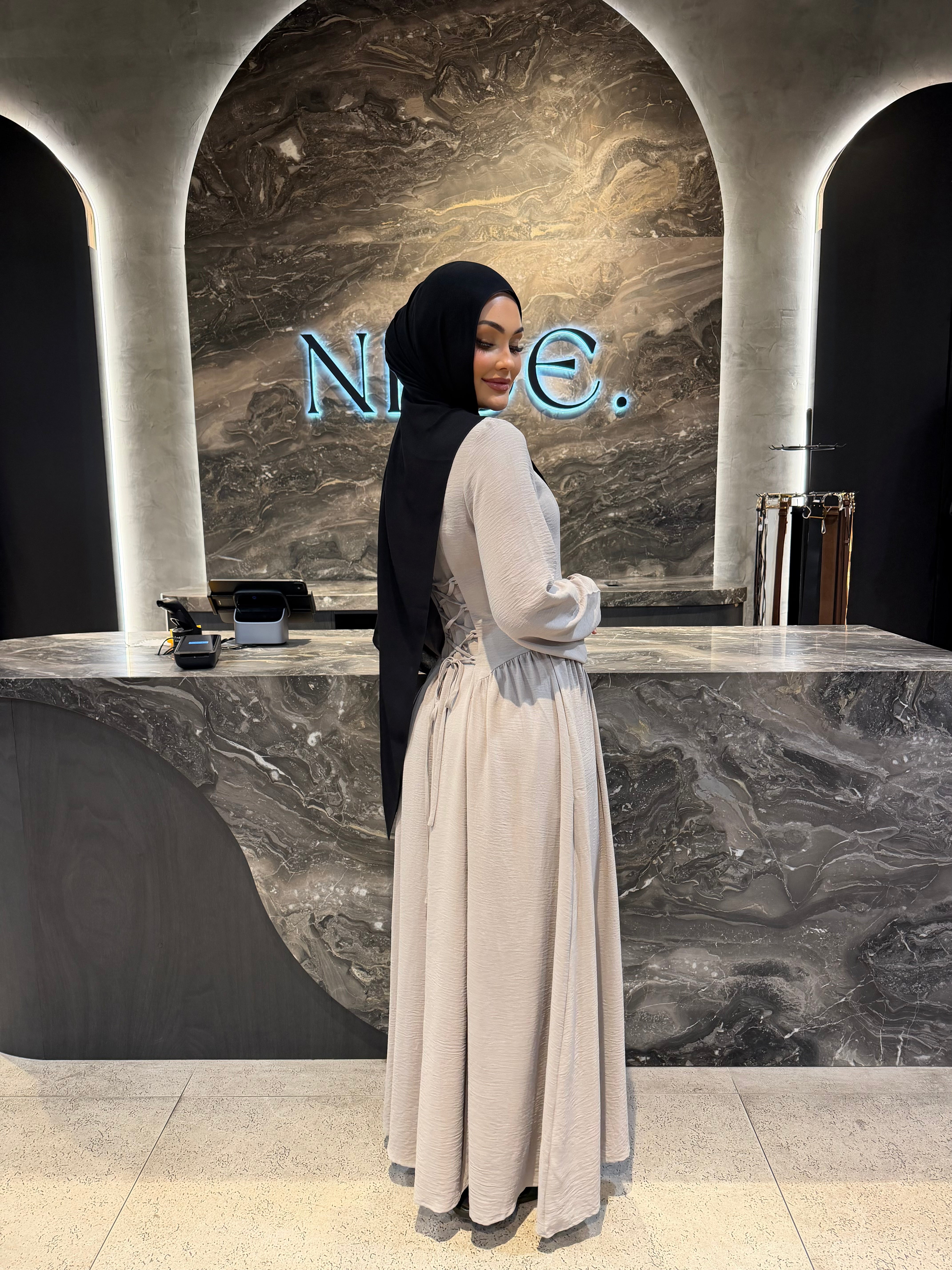 Amora dress