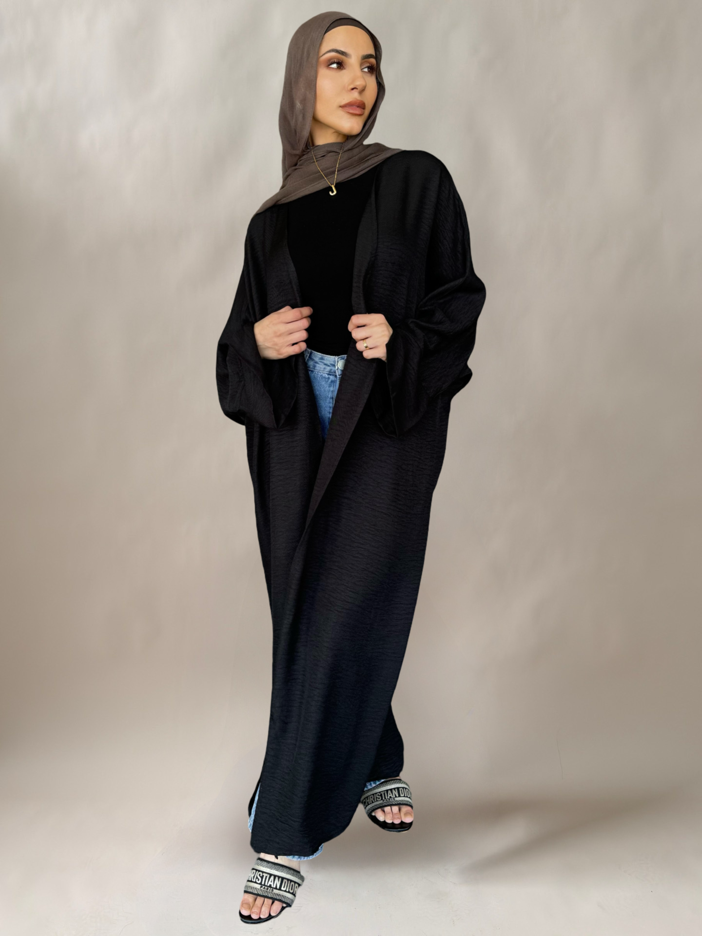 Kaya kimono