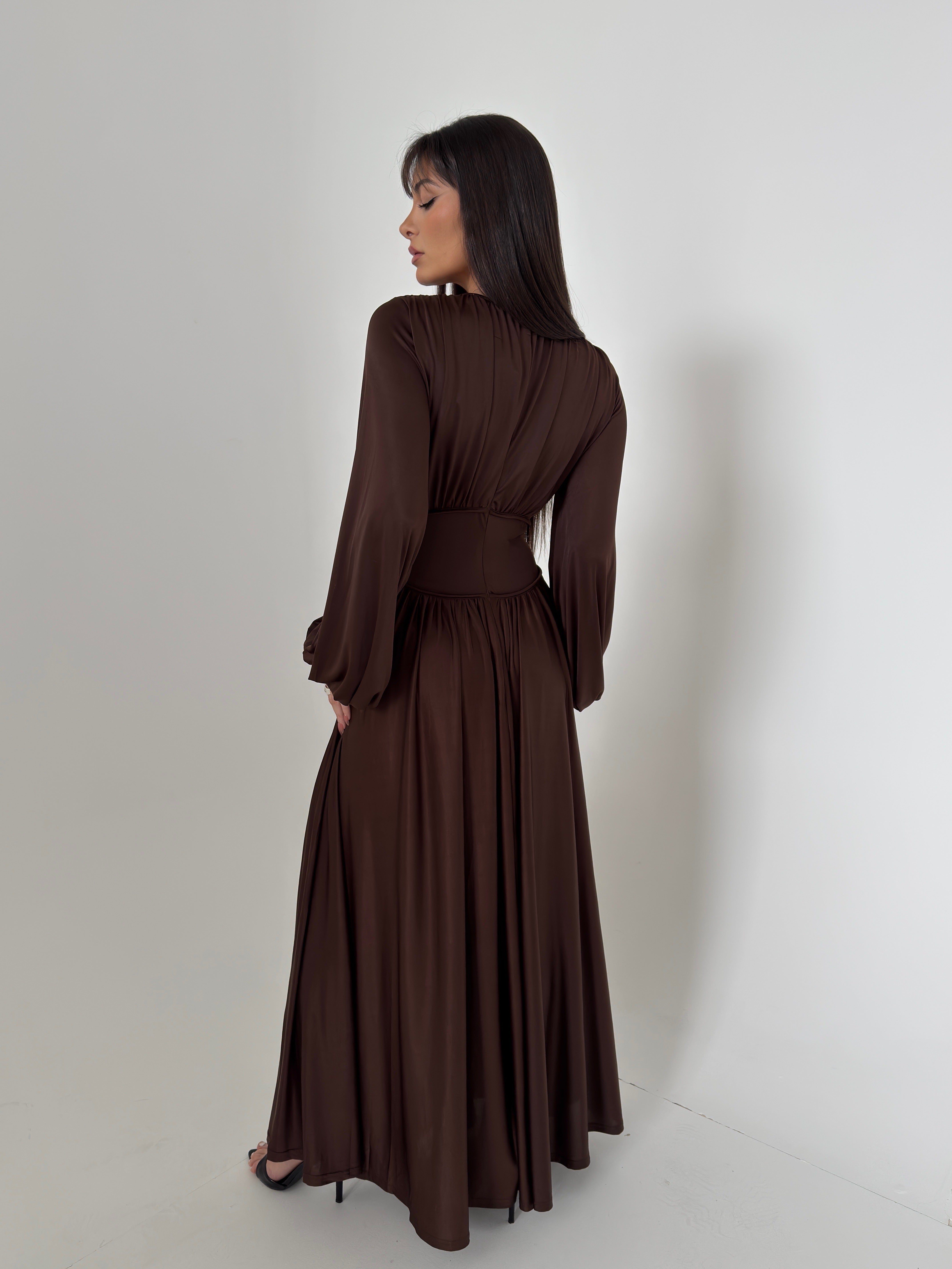 Zaria Dress