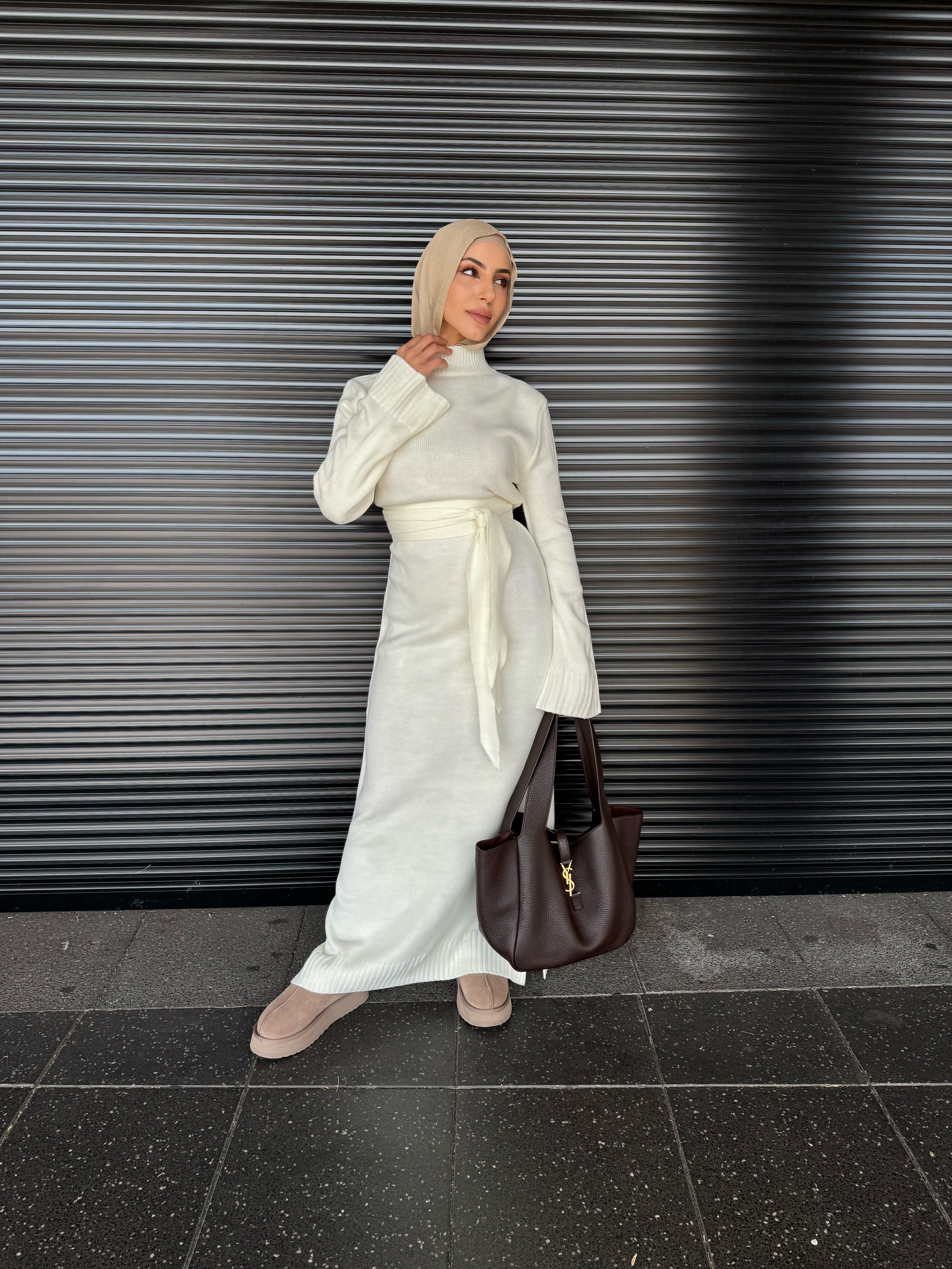 Kimi Knit Dress