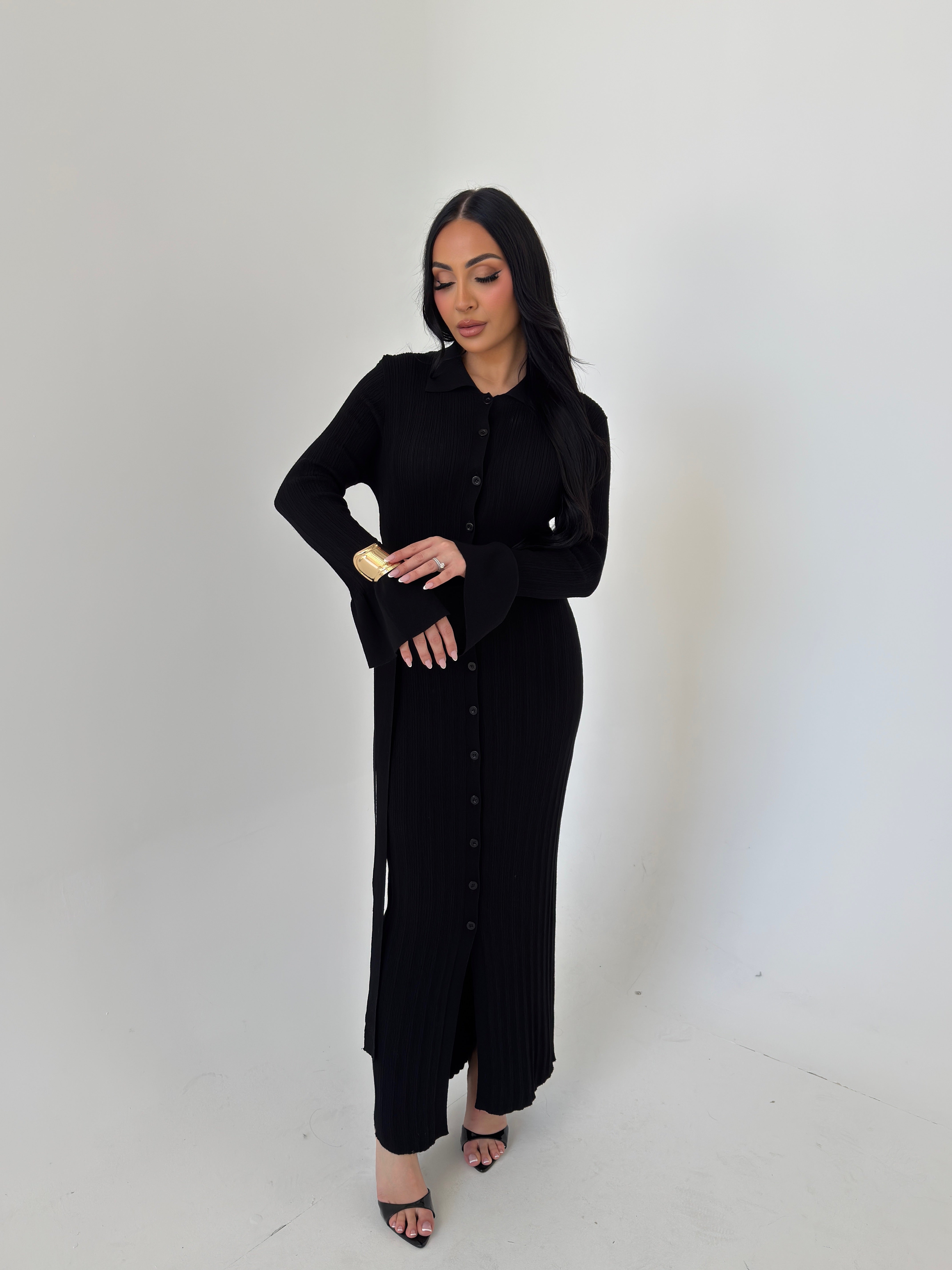 Chloe Cardigan