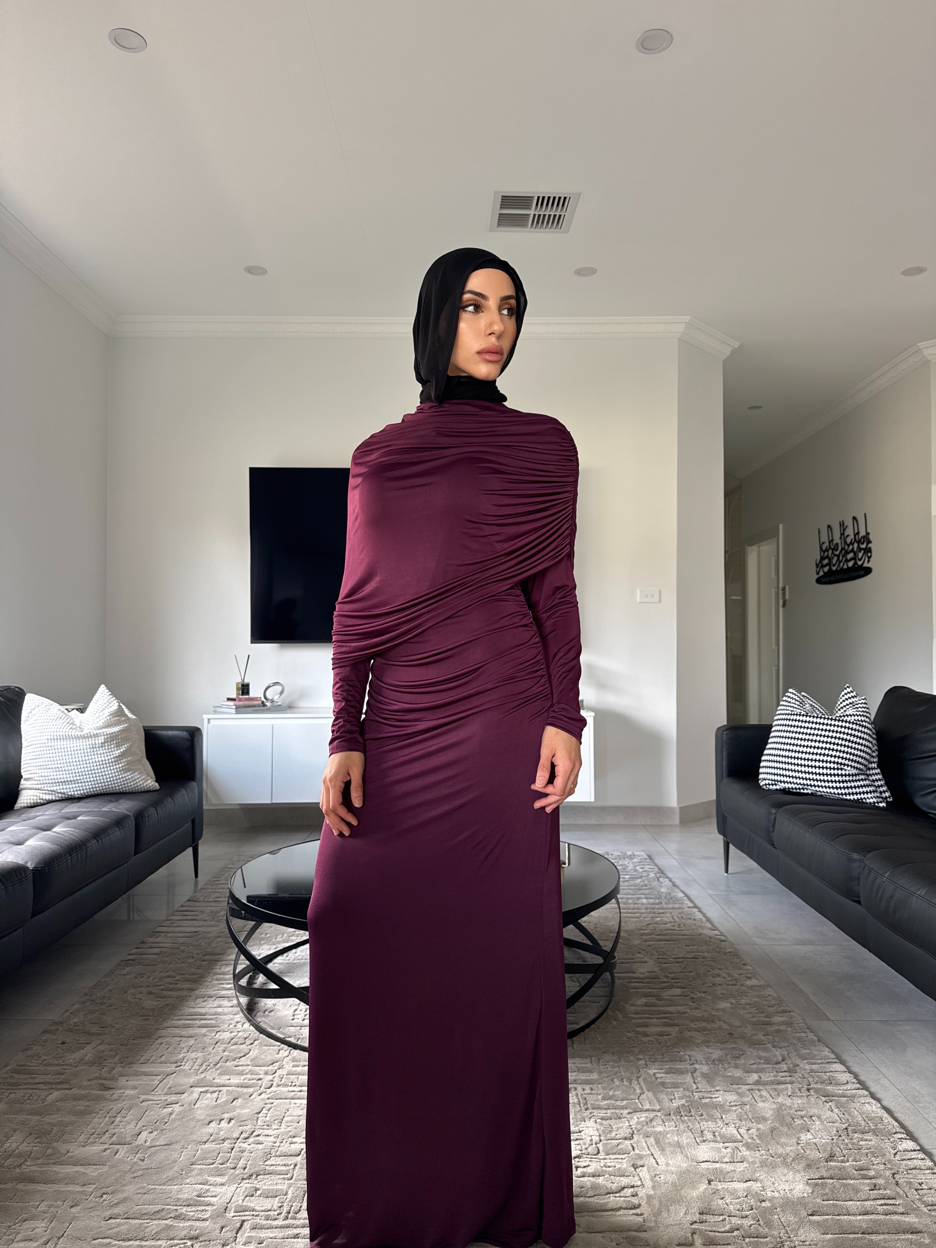 Eliya Dress