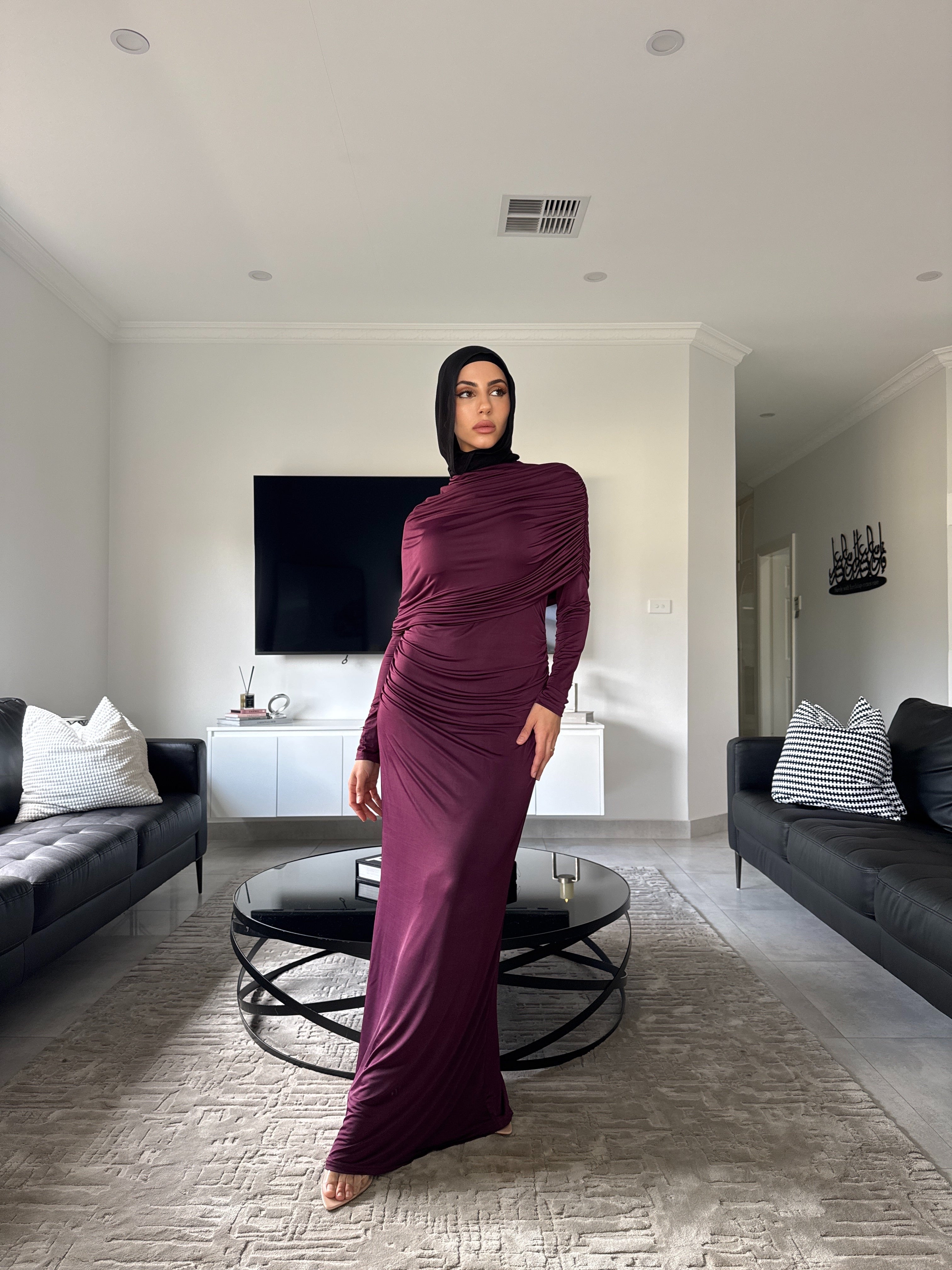 Eliya Dress