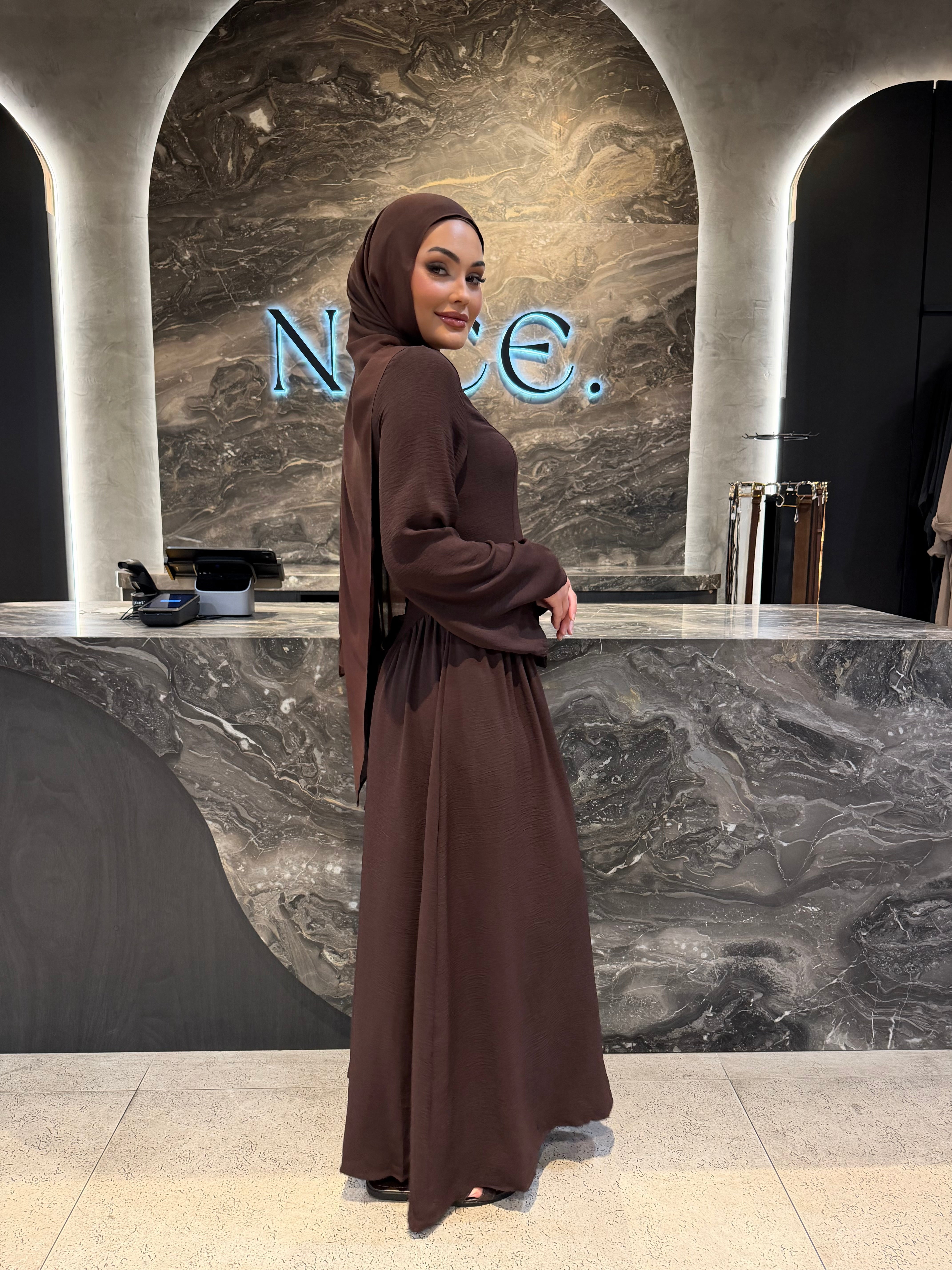 Amora dress