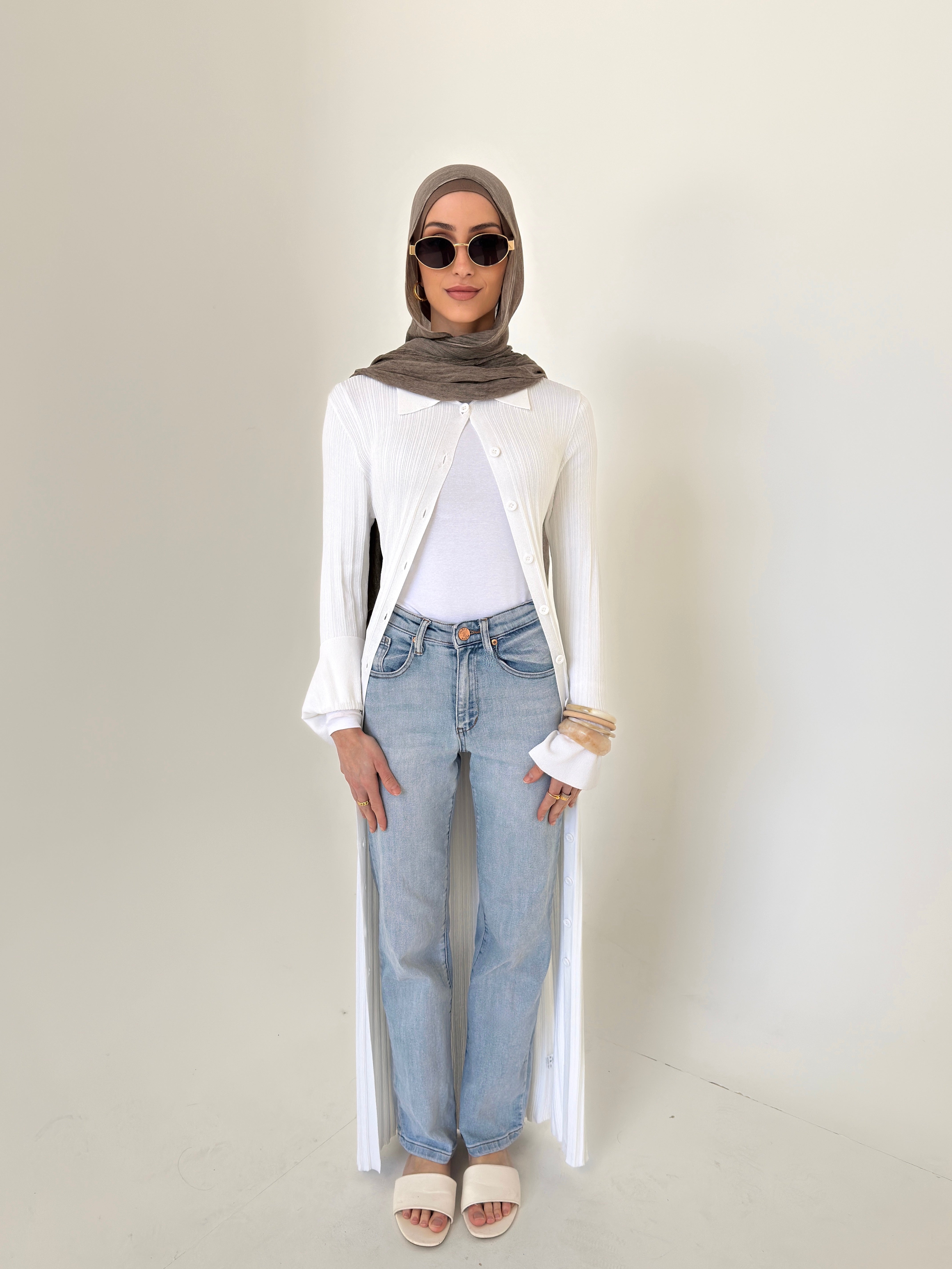 Chloe Cardigan