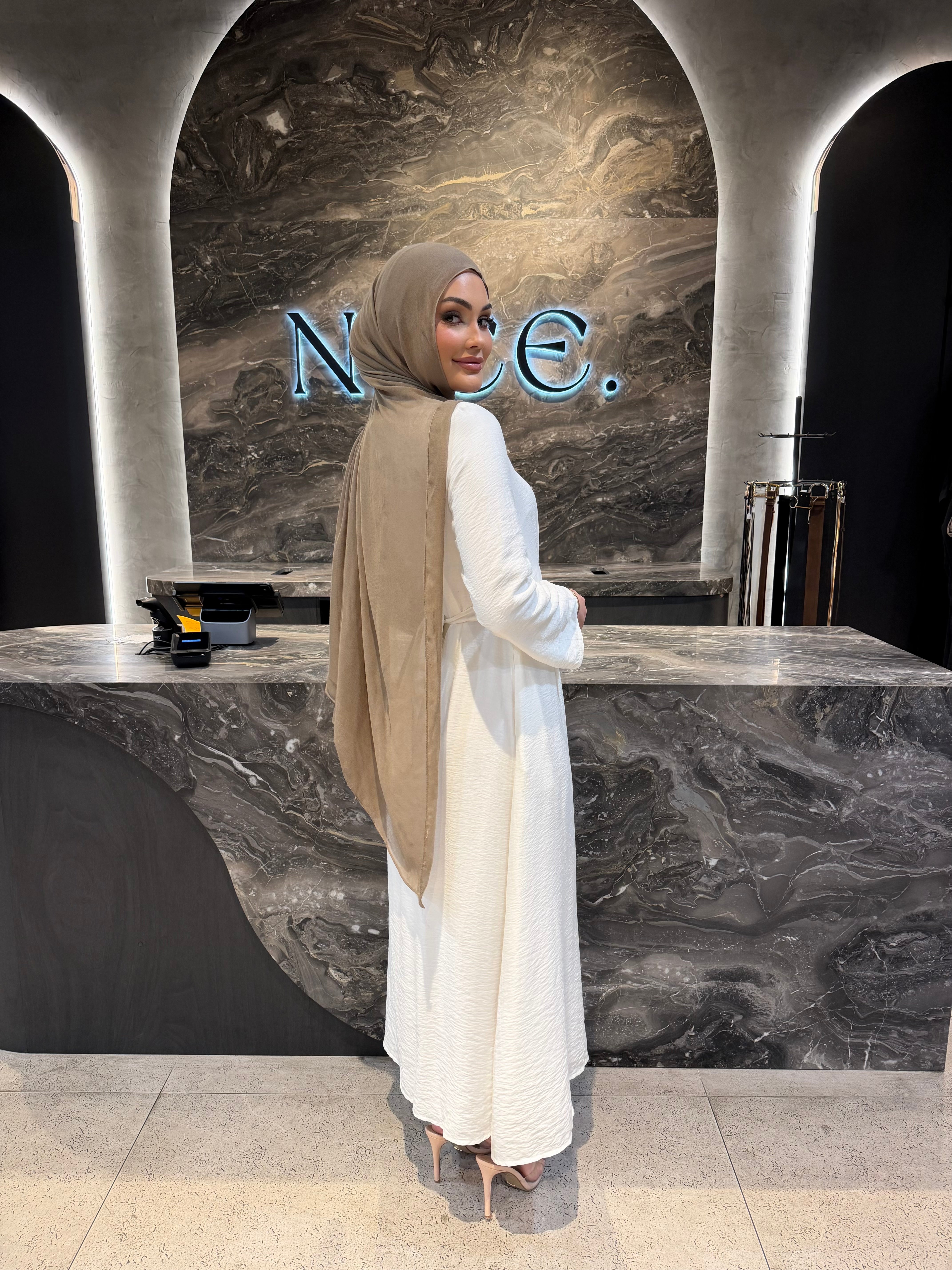 Mira dress