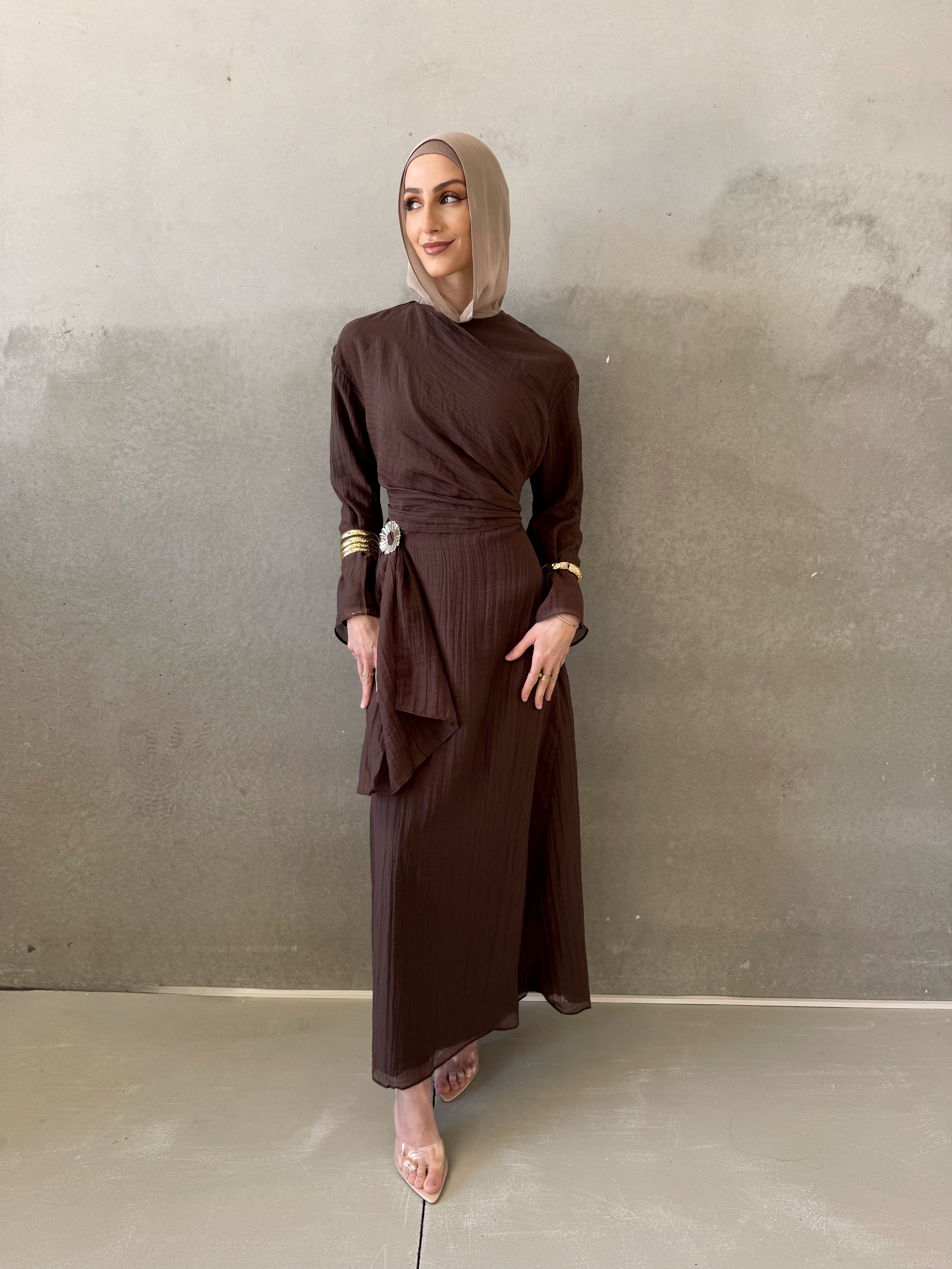 Naya Dress