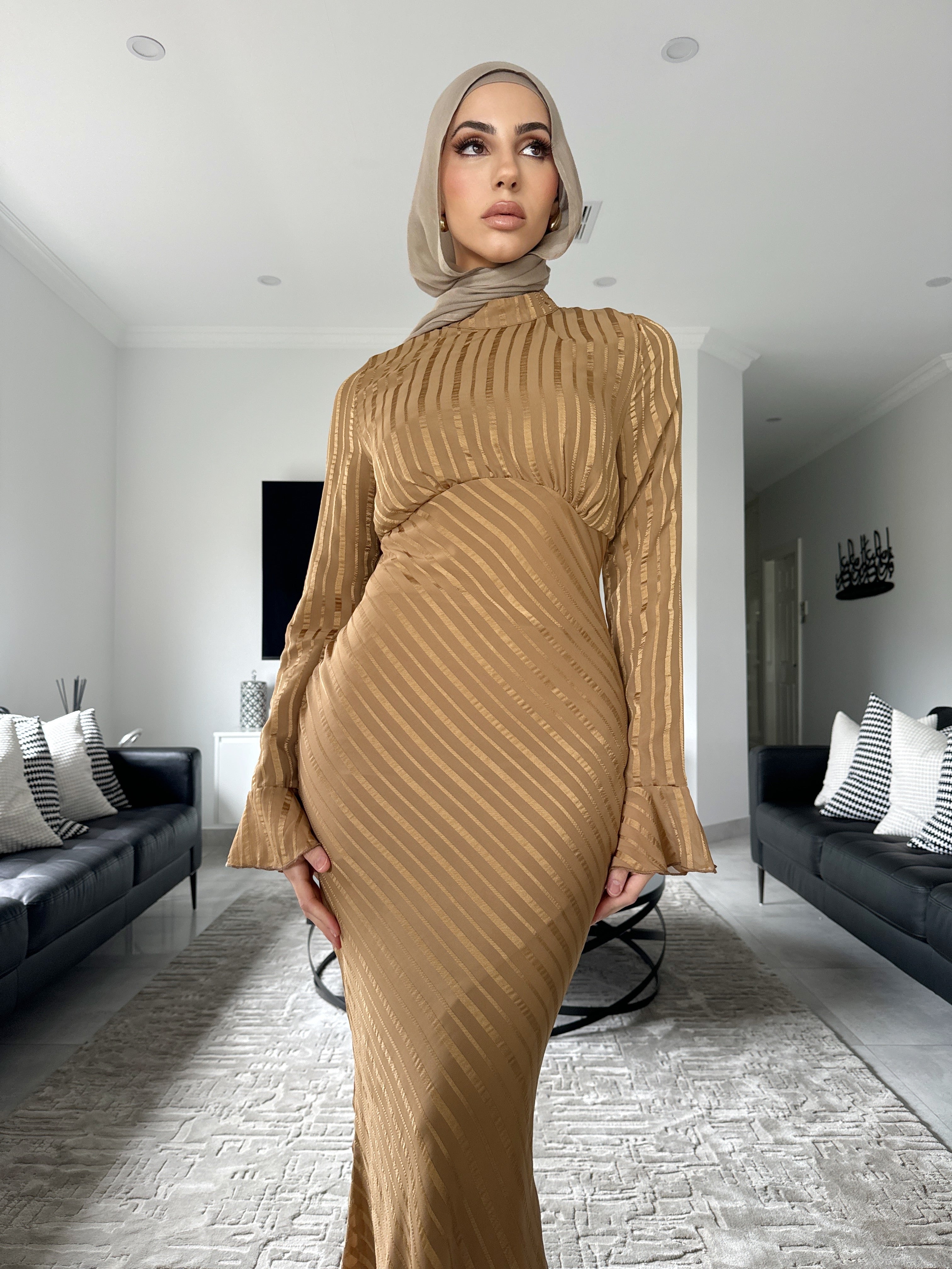 Gisele dress