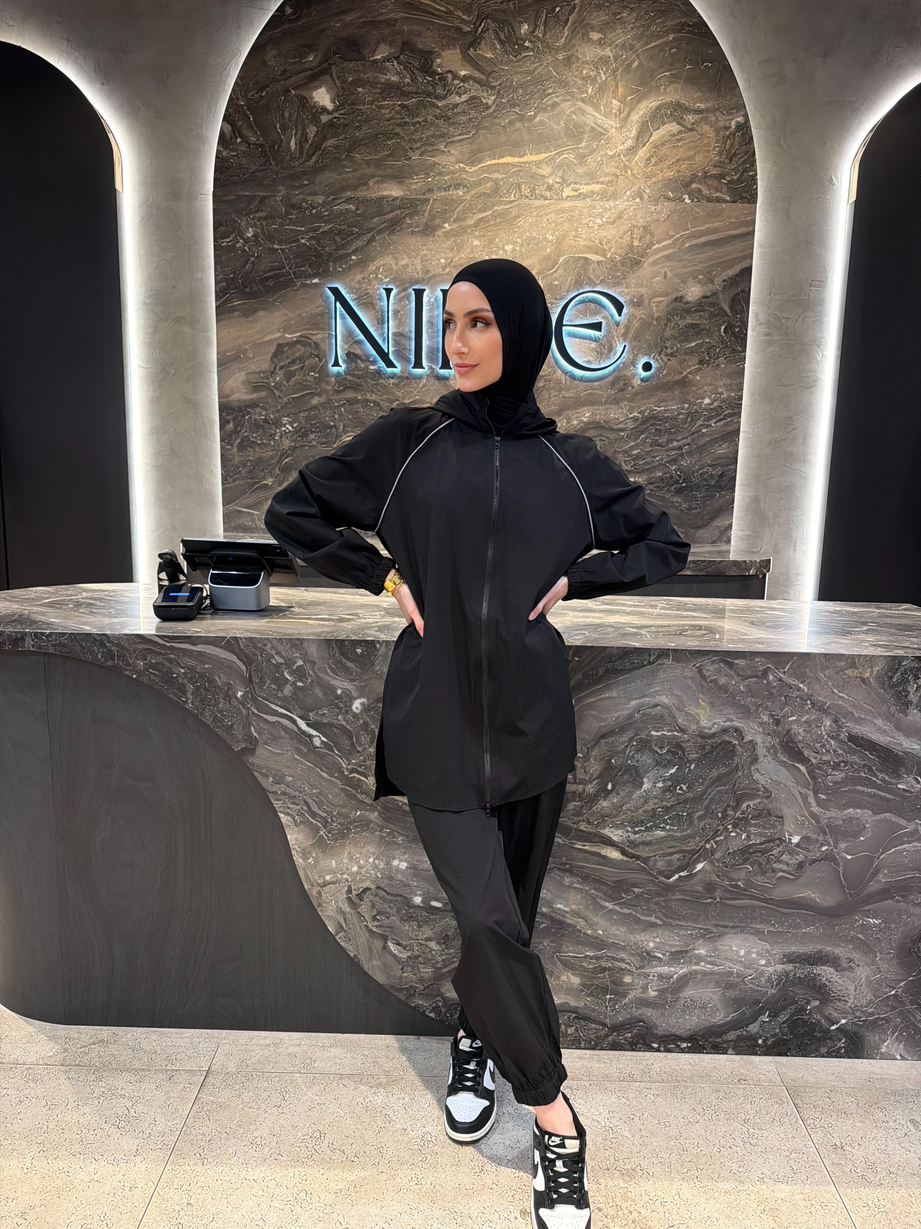 Active set
