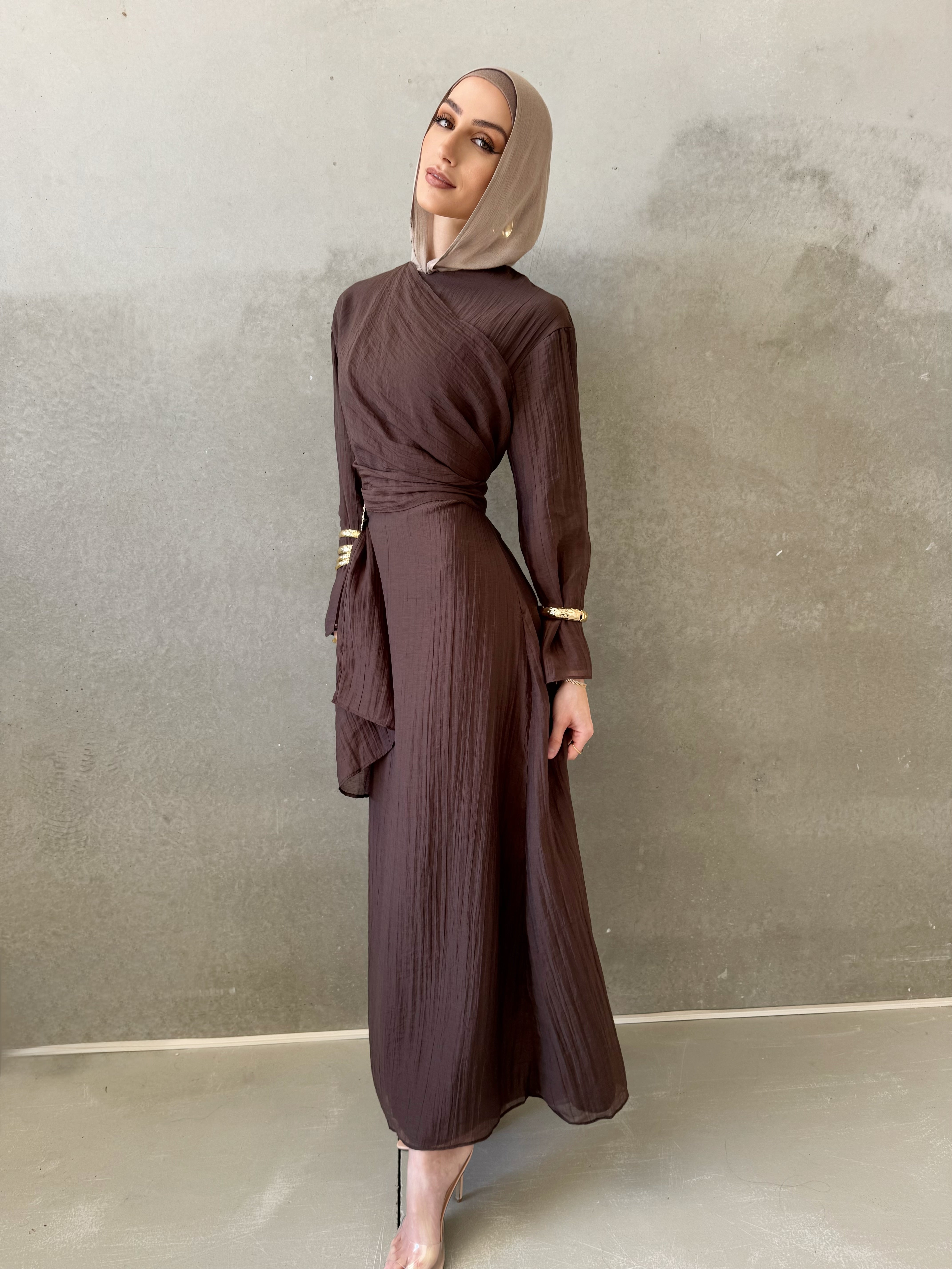 Naya Dress
