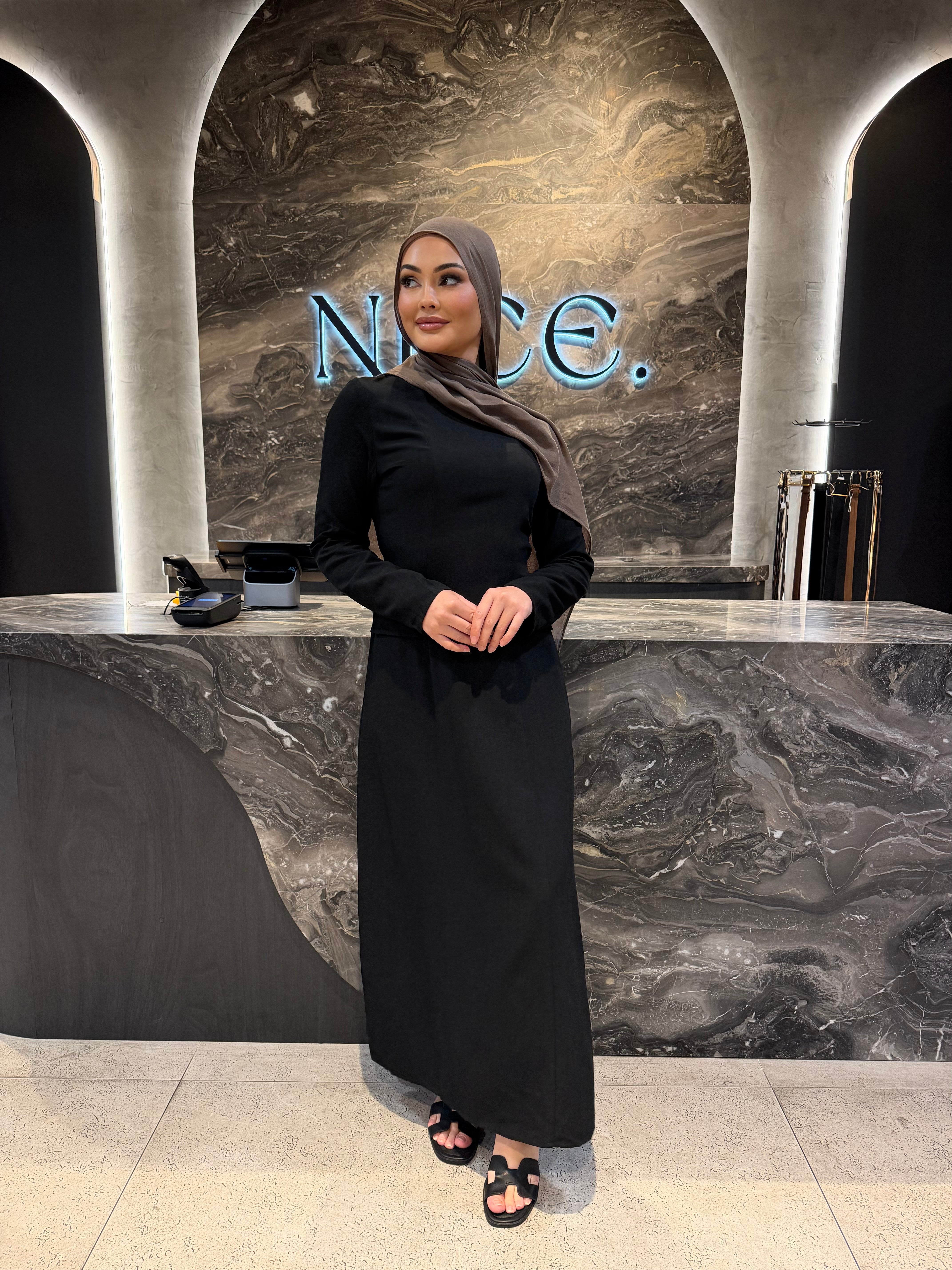 Celine dress