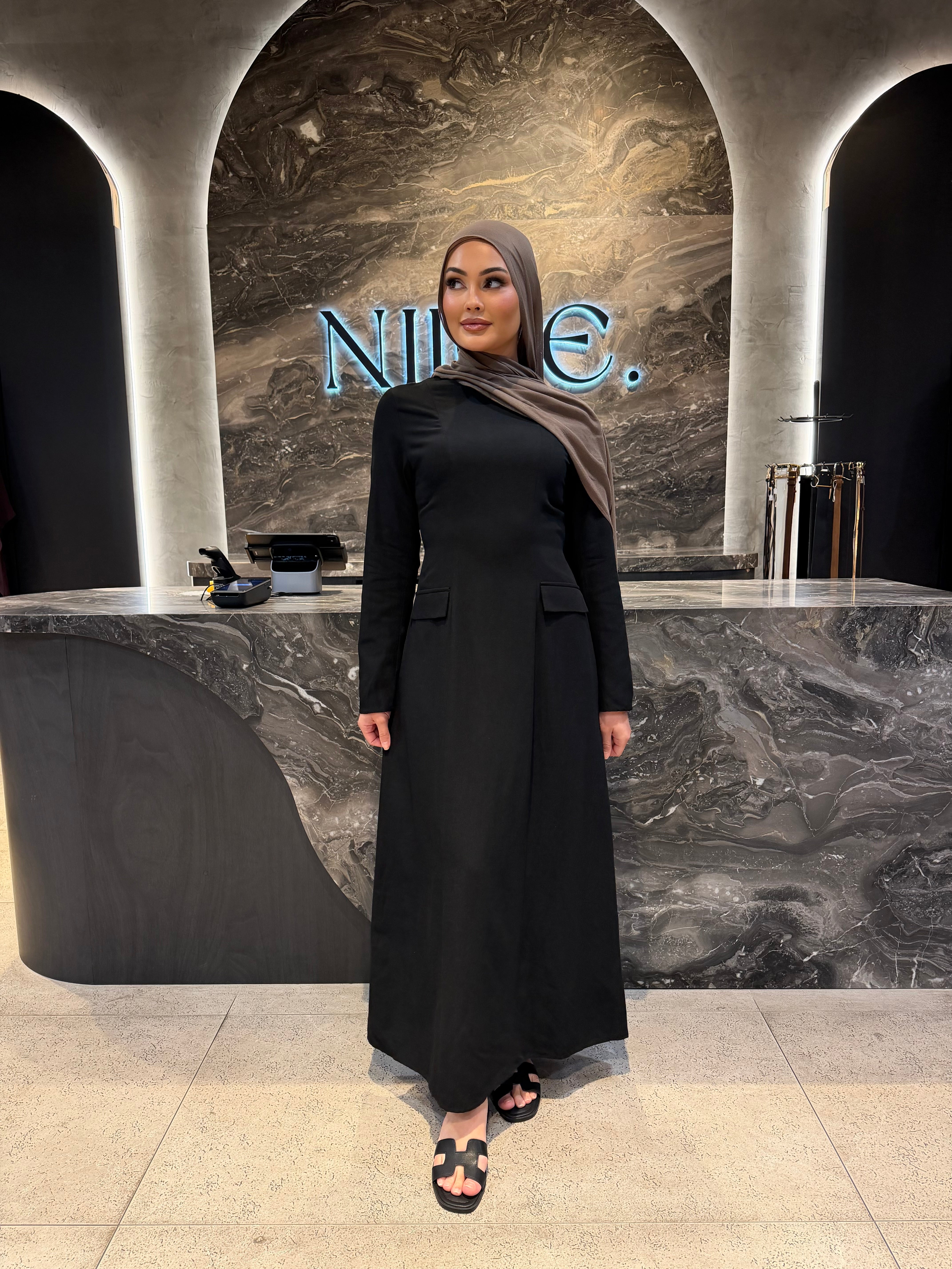 Celine dress