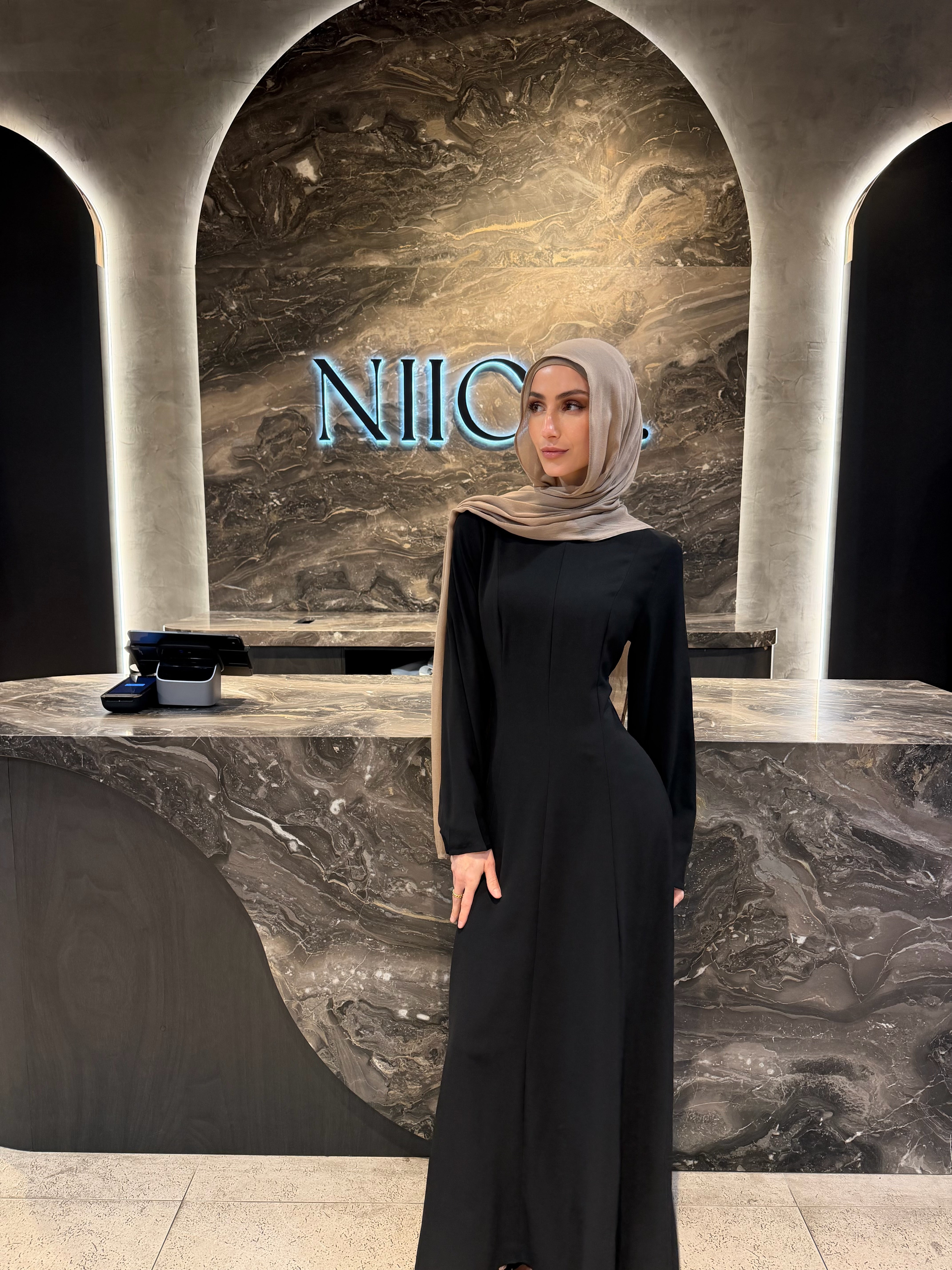 Rina dress