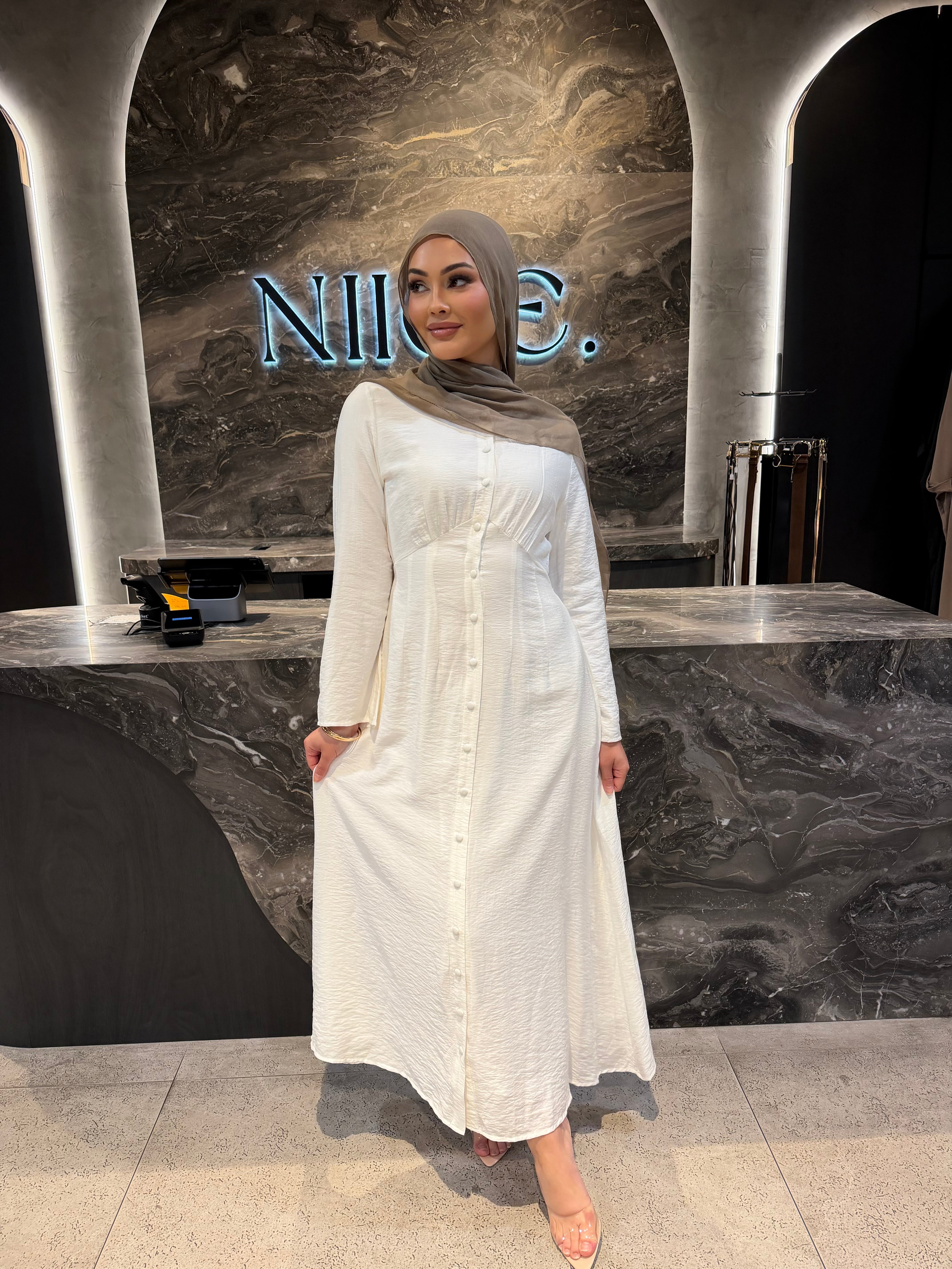Mira dress