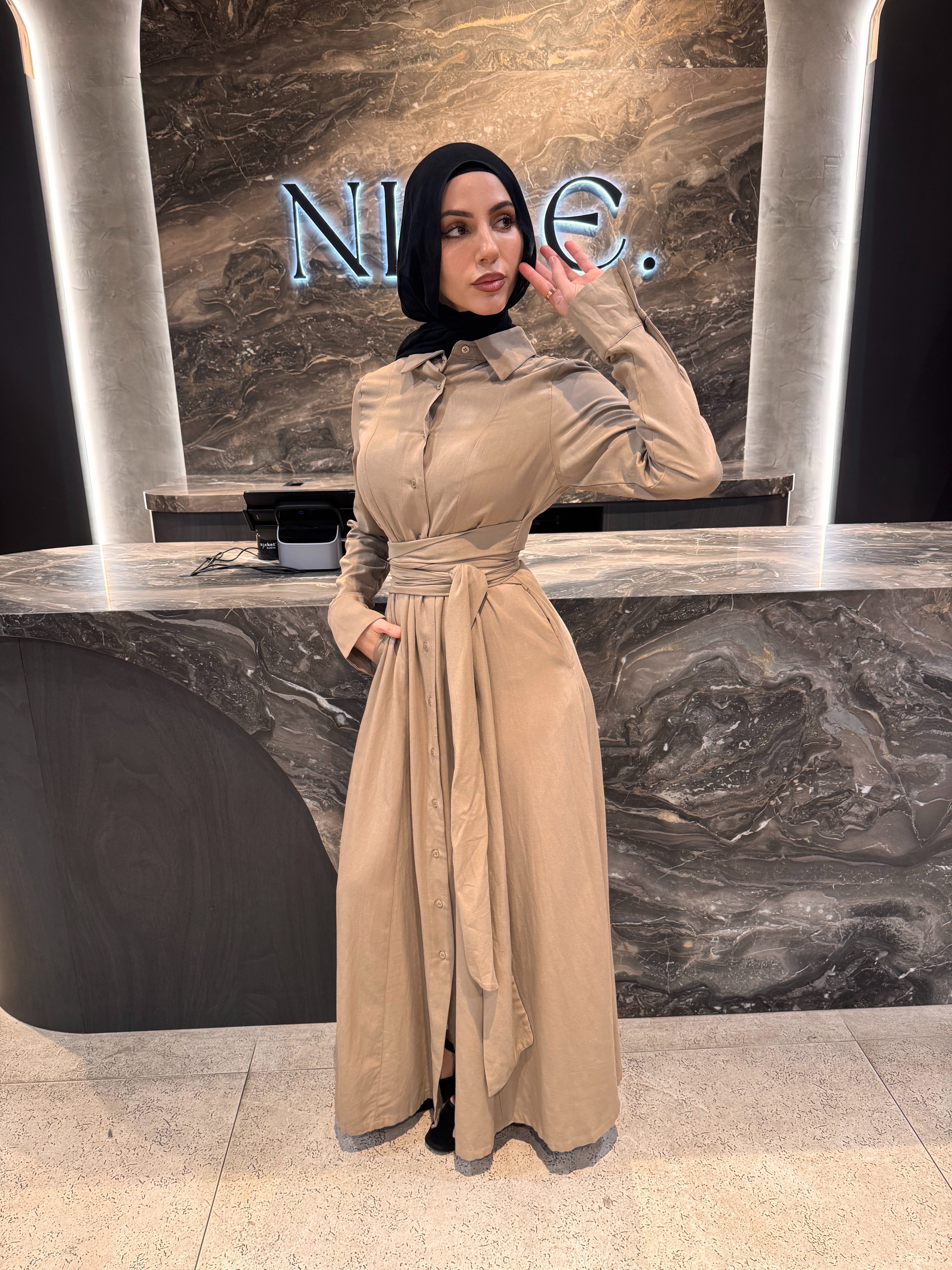Blair Dress