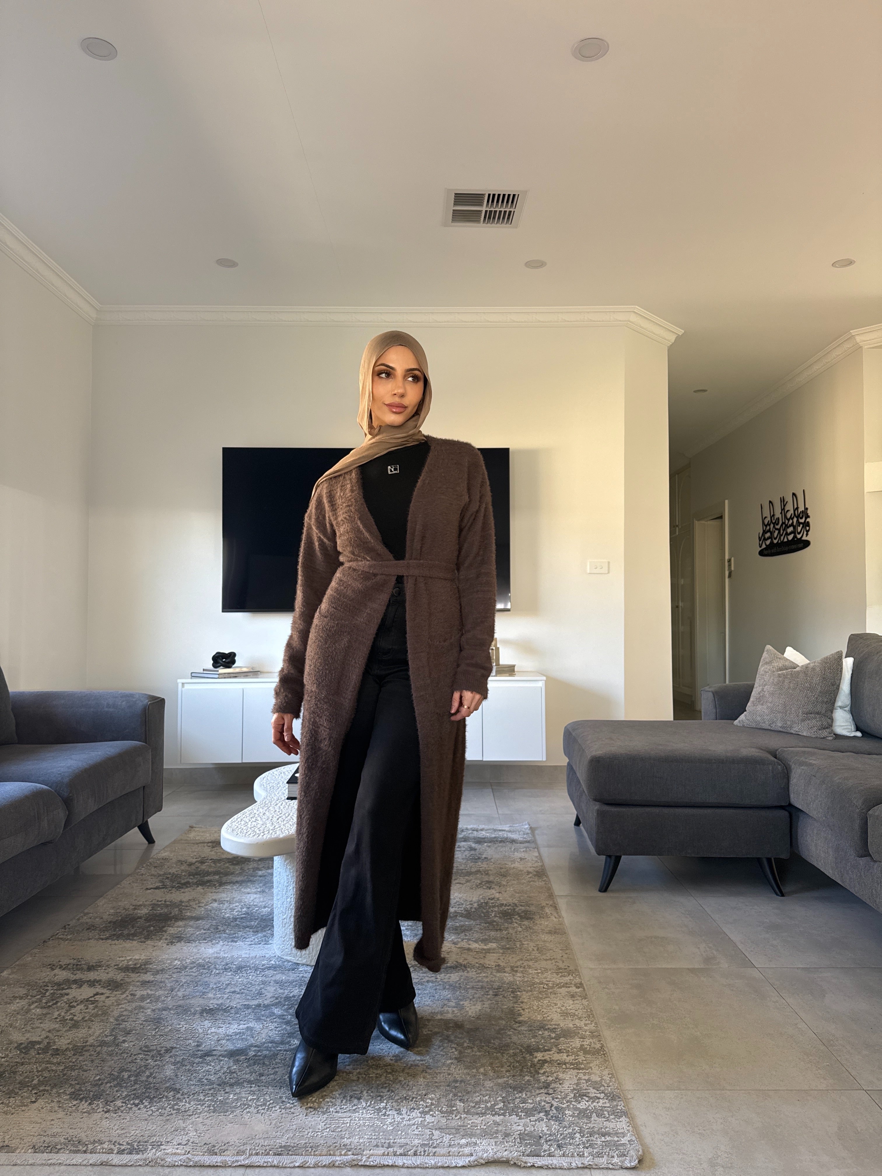 Claire cardigan – Niice Pty Ltd