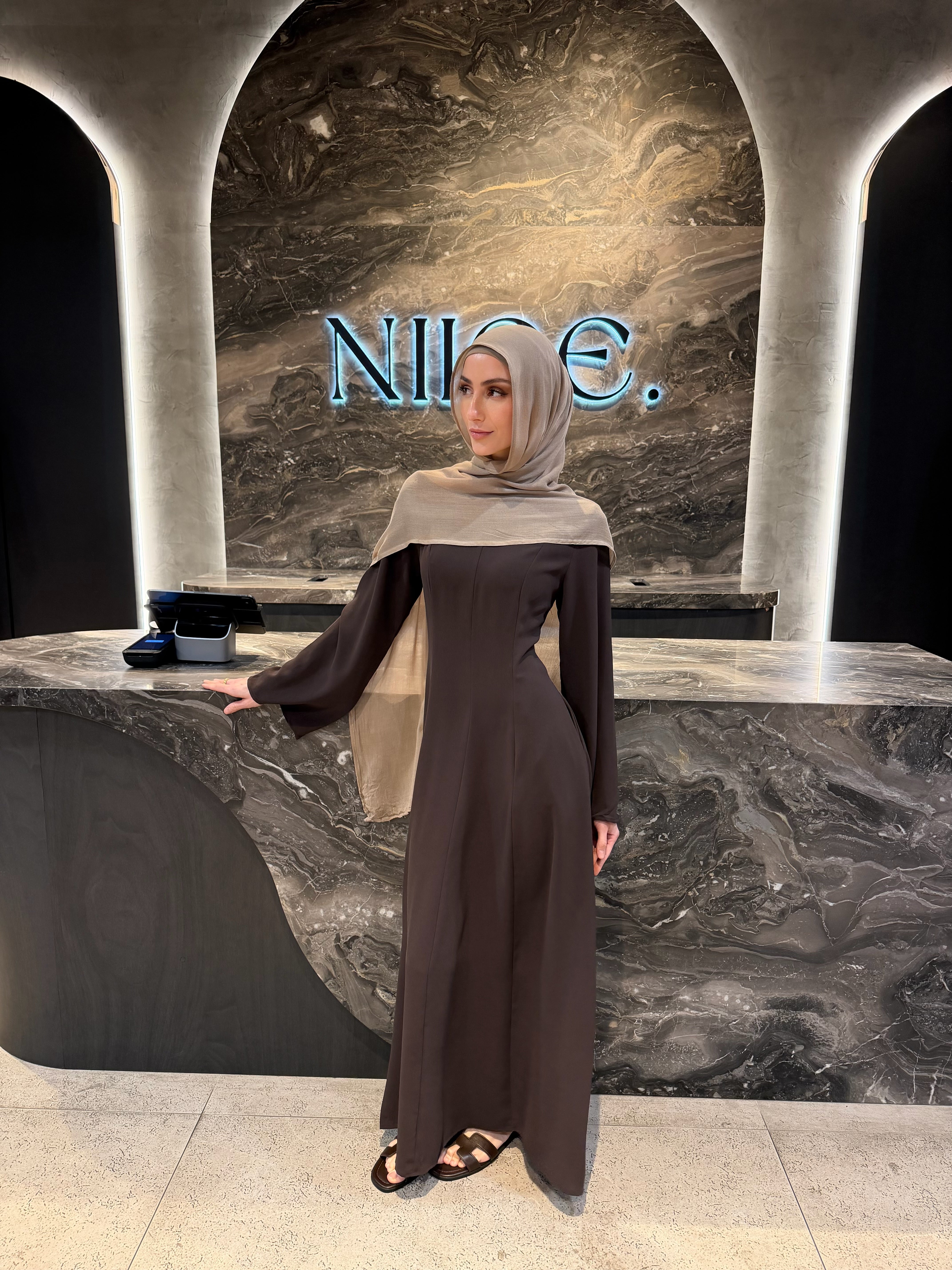 Rina dress