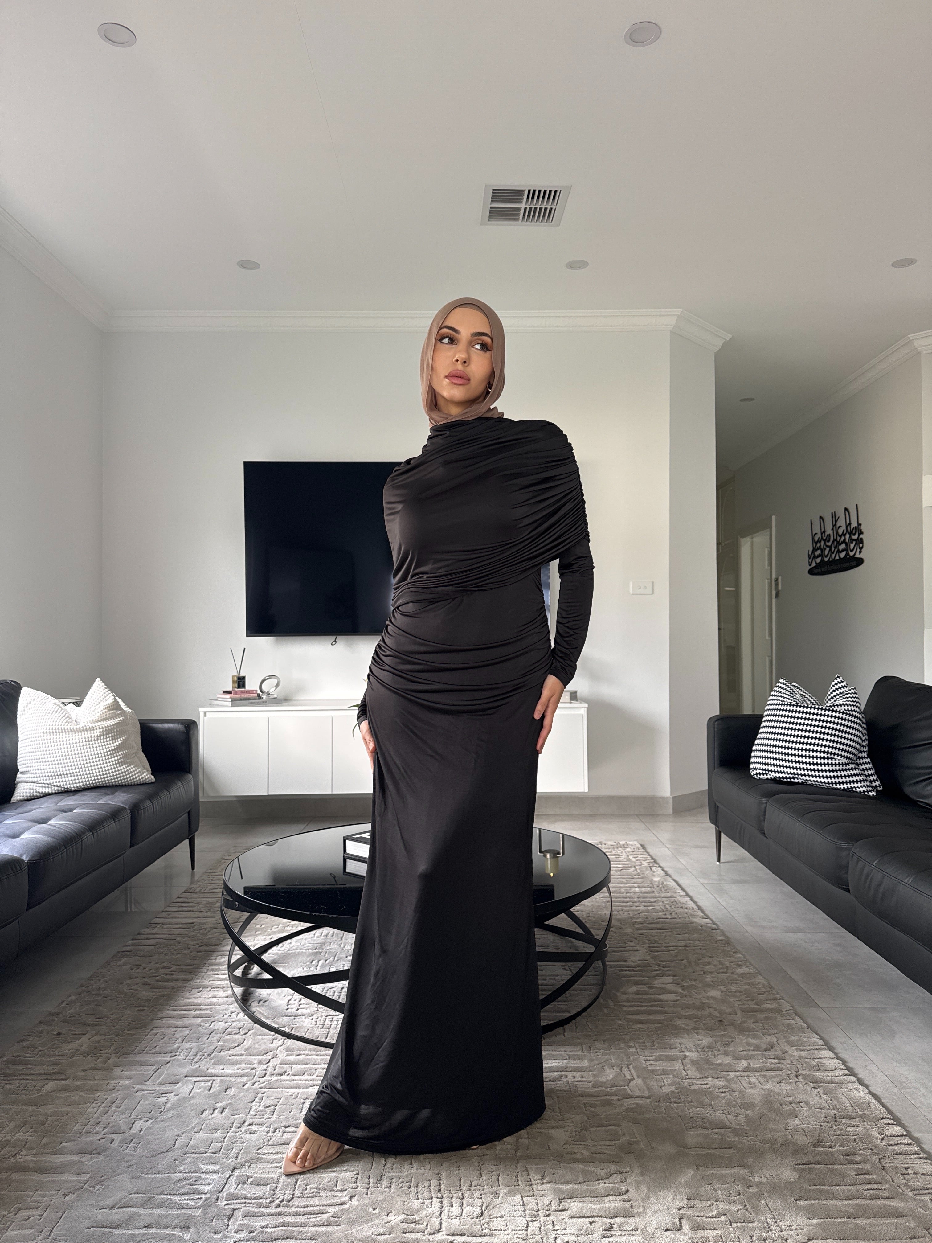 Eliya Dress